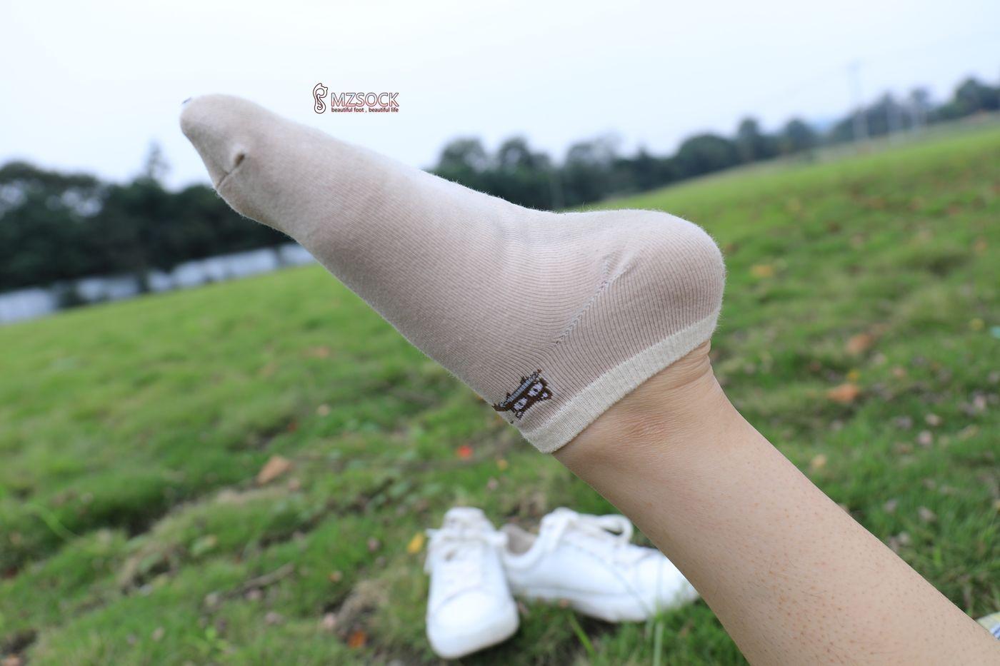 [MZSOCK]爱美足 NO.068 梦琪[57P]插图2