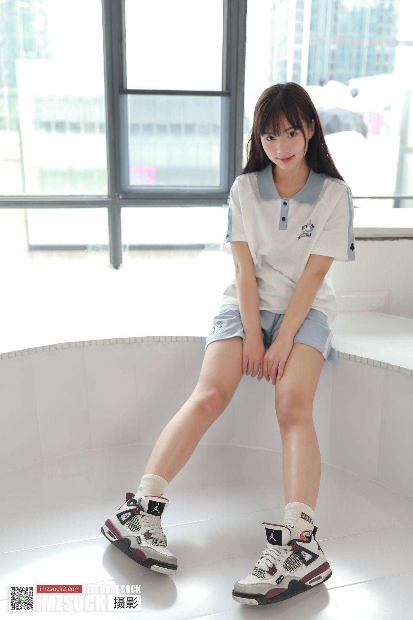 [MZSOCK]爱美足 NO.088 小麦[126P]插图4