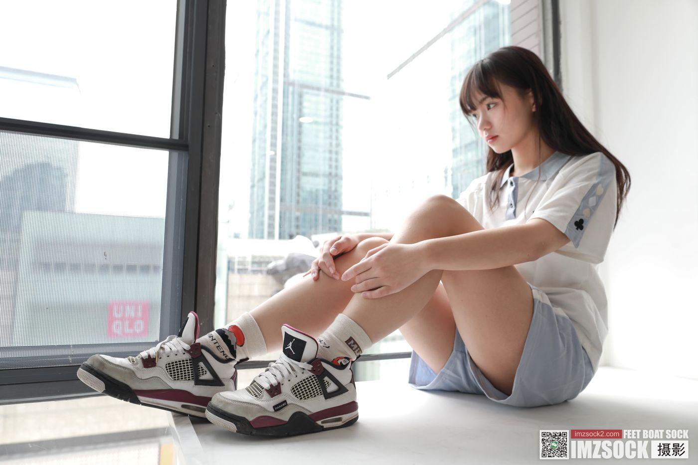 [MZSOCK]爱美足 NO.088 小麦[126P]插图6