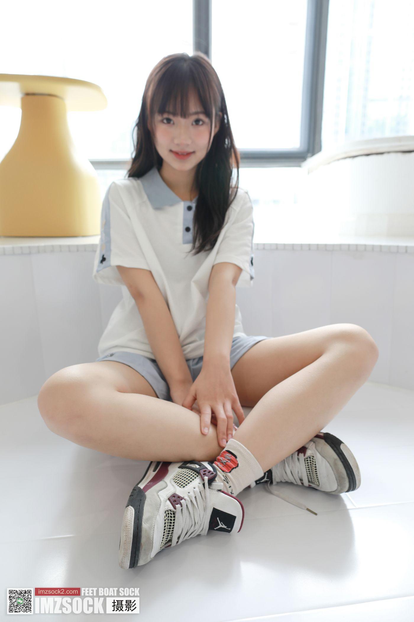 [MZSOCK]爱美足 NO.088 小麦[126P]插图1