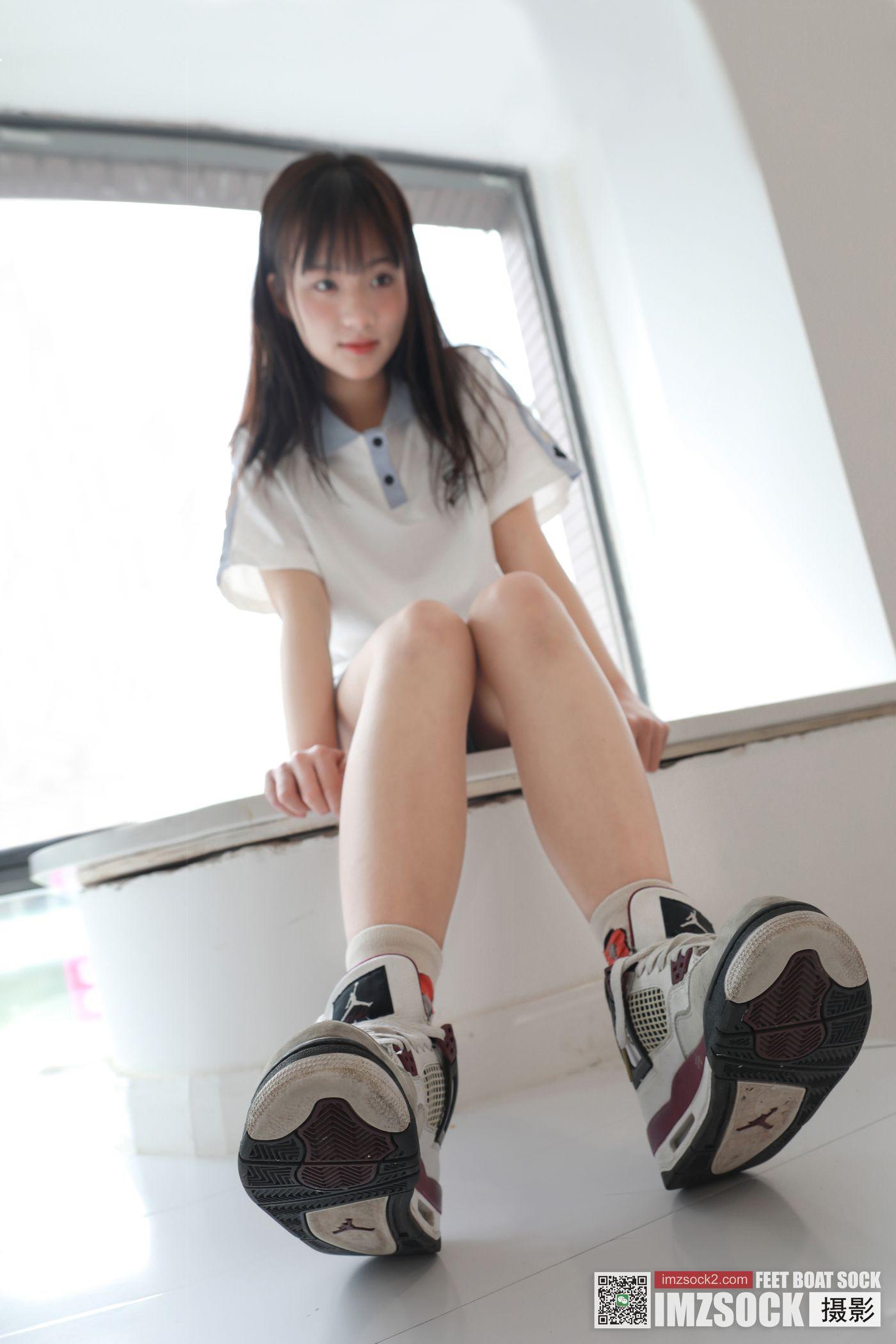 [MZSOCK]爱美足 NO.088 小麦[126P]插图8