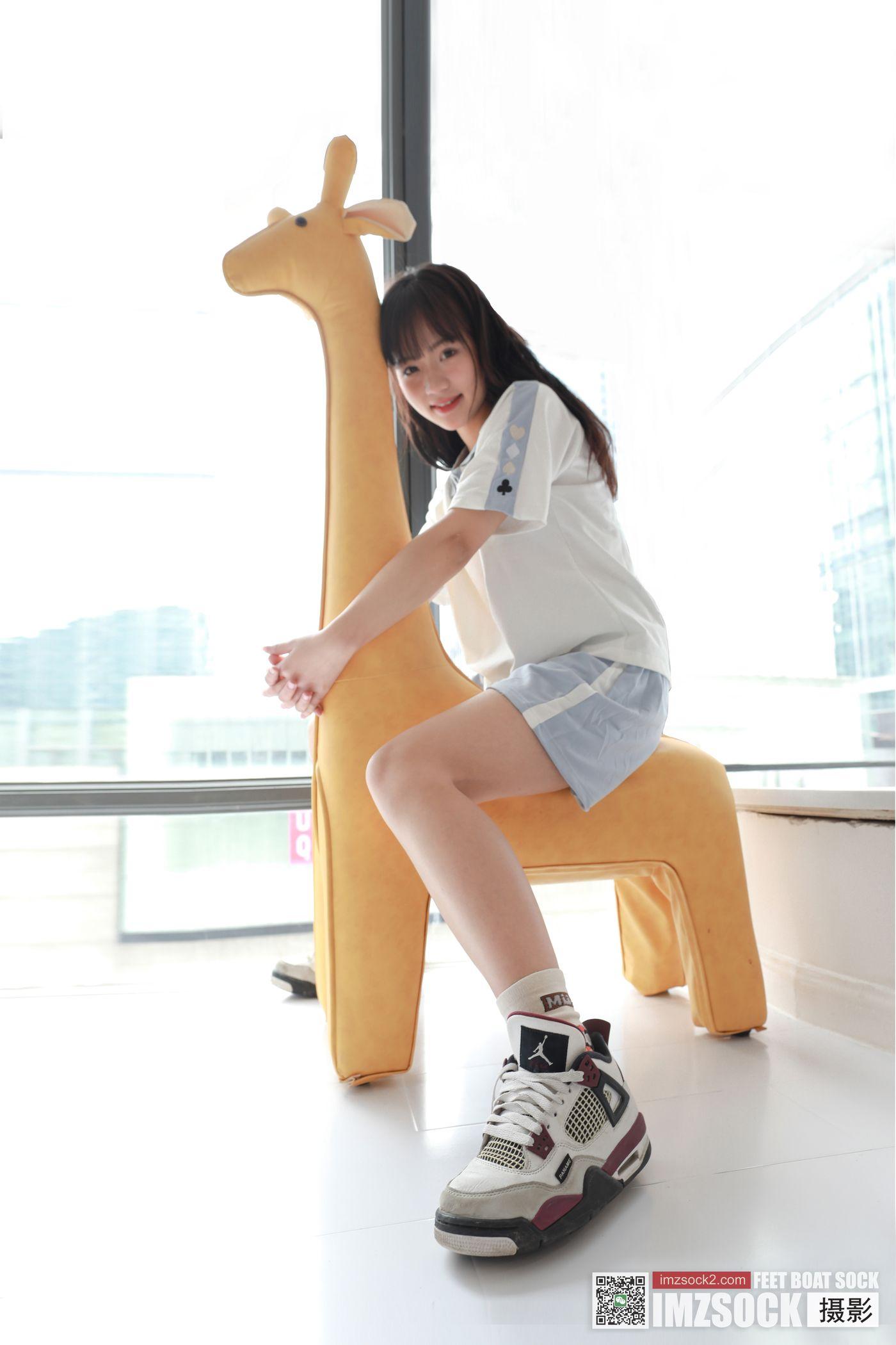 [MZSOCK]爱美足 NO.088 小麦[126P]插图9