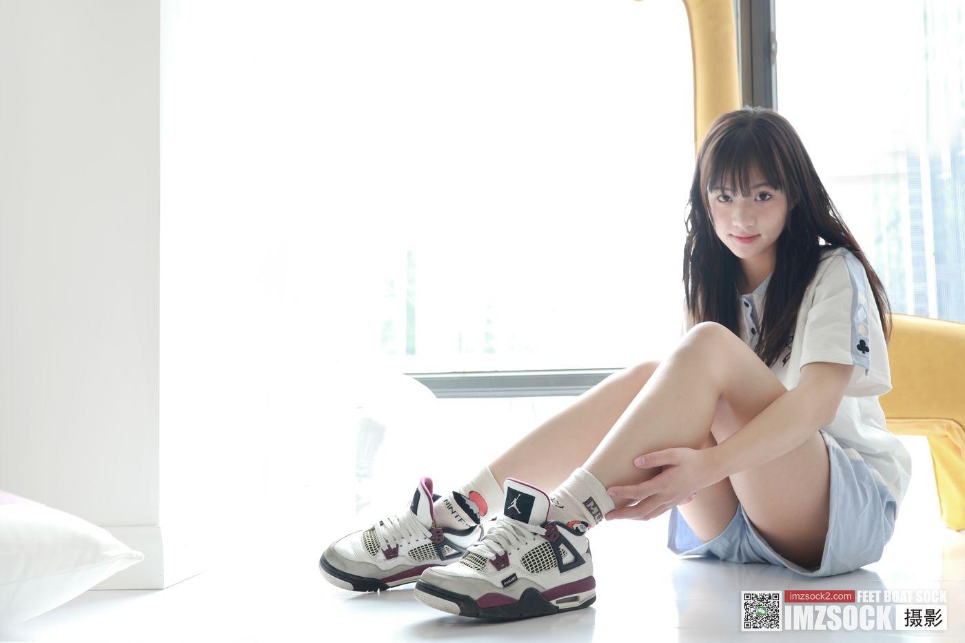 [MZSOCK]爱美足 NO.088 小麦[126P]插图2