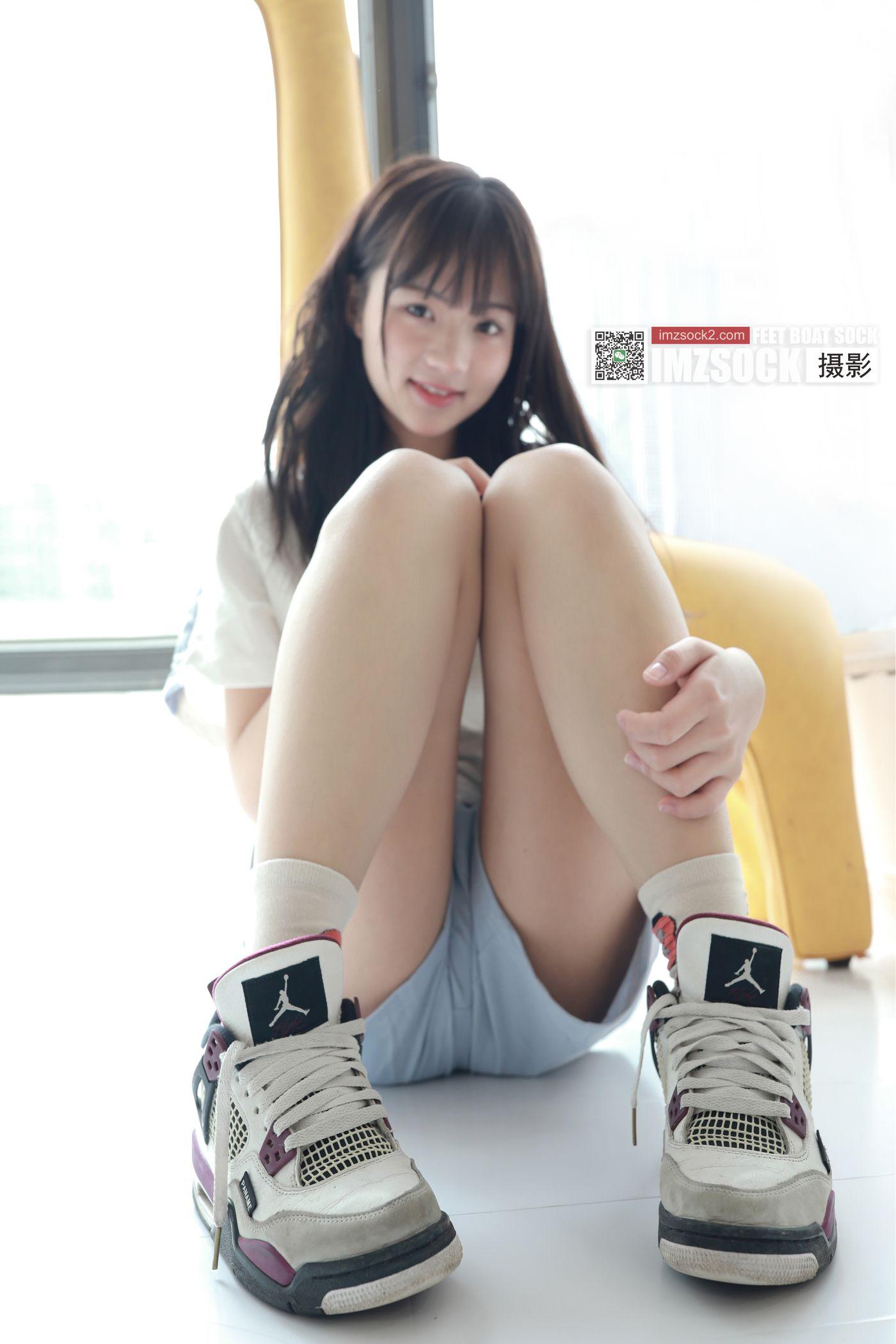 [MZSOCK]爱美足 NO.088 小麦[126P]插图3