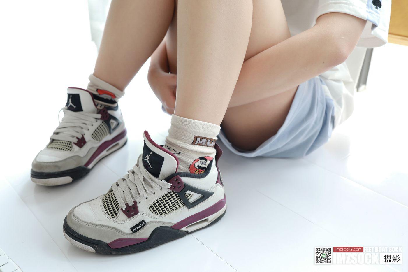 [MZSOCK]爱美足 NO.088 小麦[126P]插图4