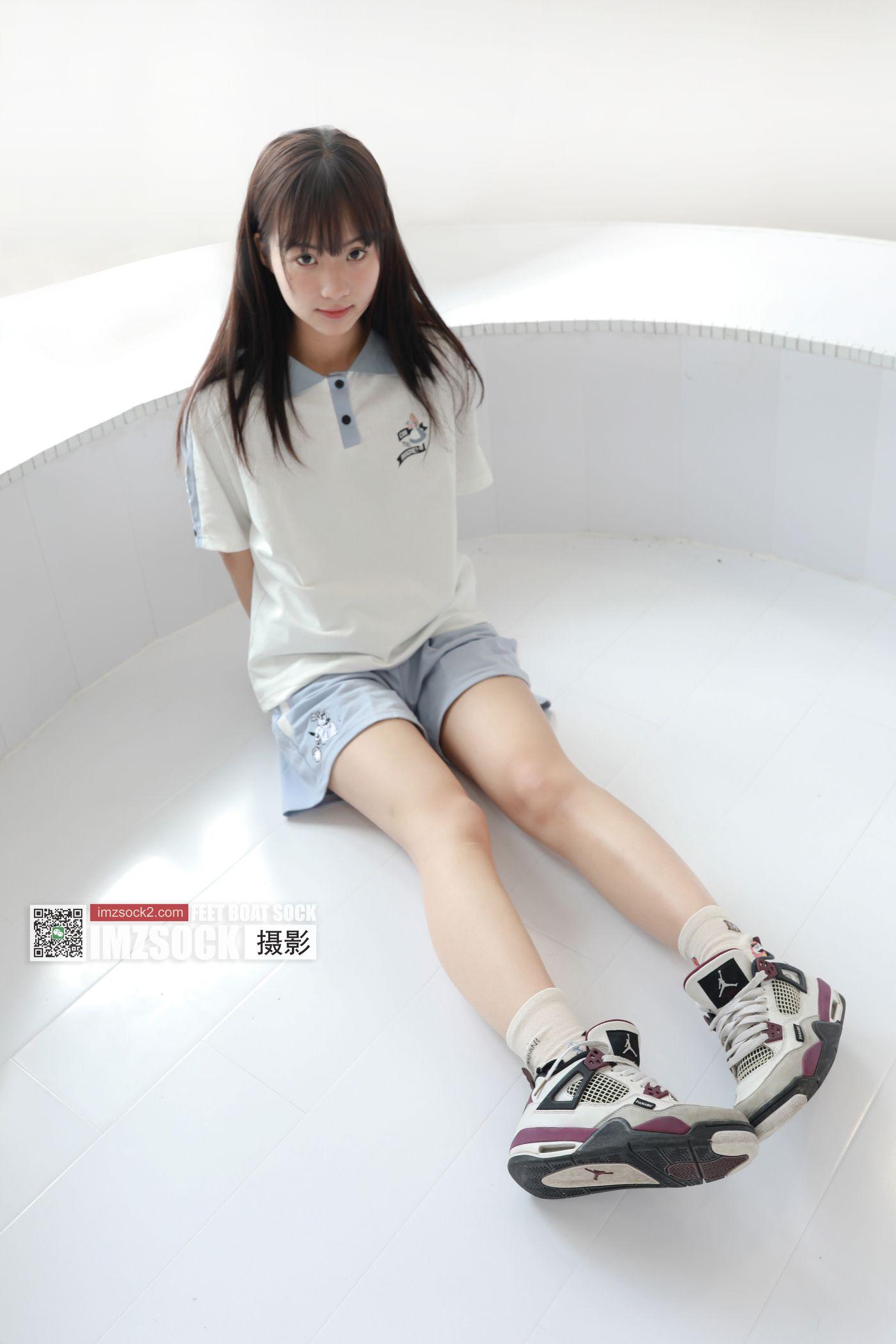 [MZSOCK]爱美足 NO.088 小麦[126P]插图5