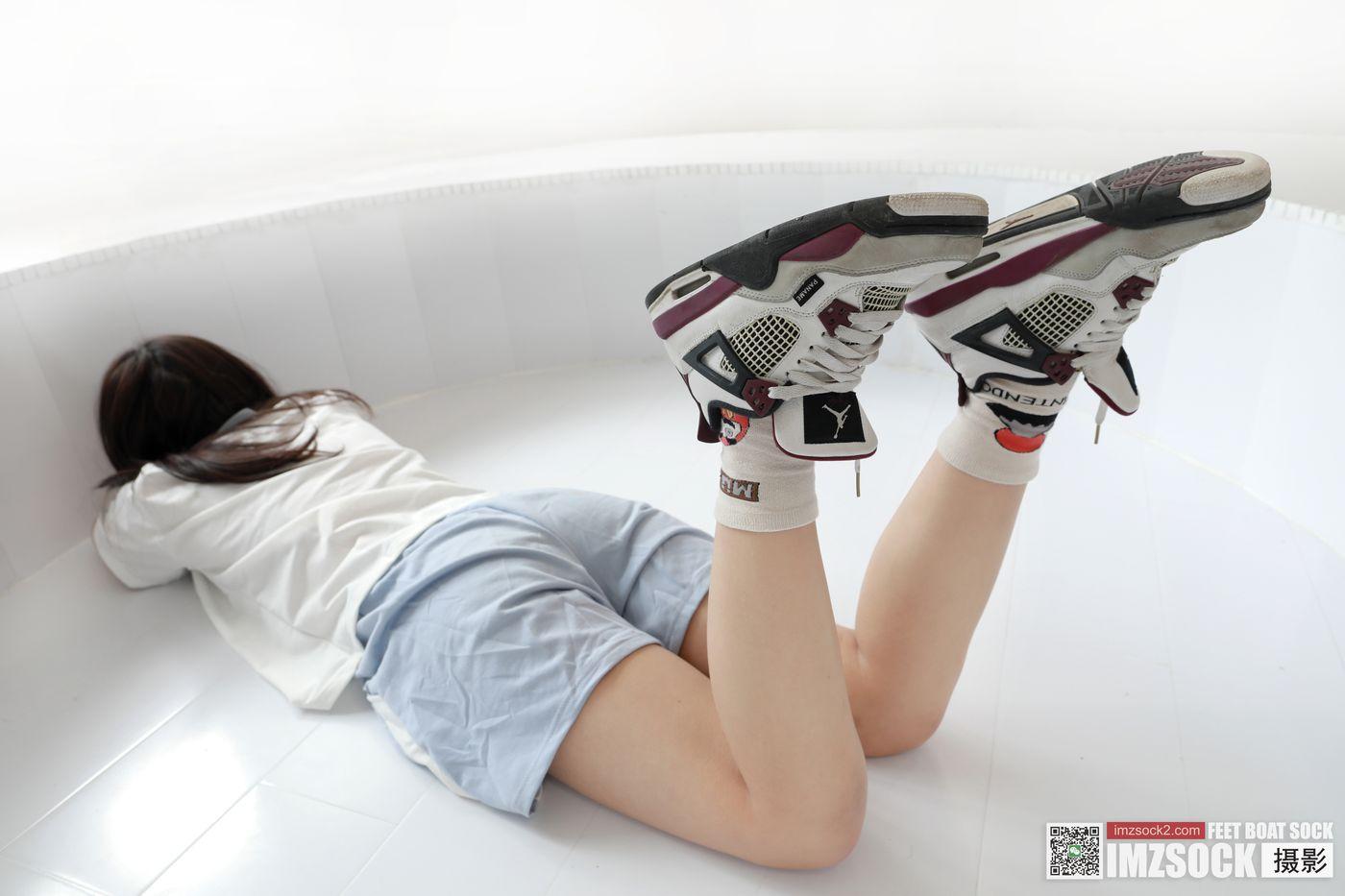 [MZSOCK]爱美足 NO.088 小麦[126P]插图8