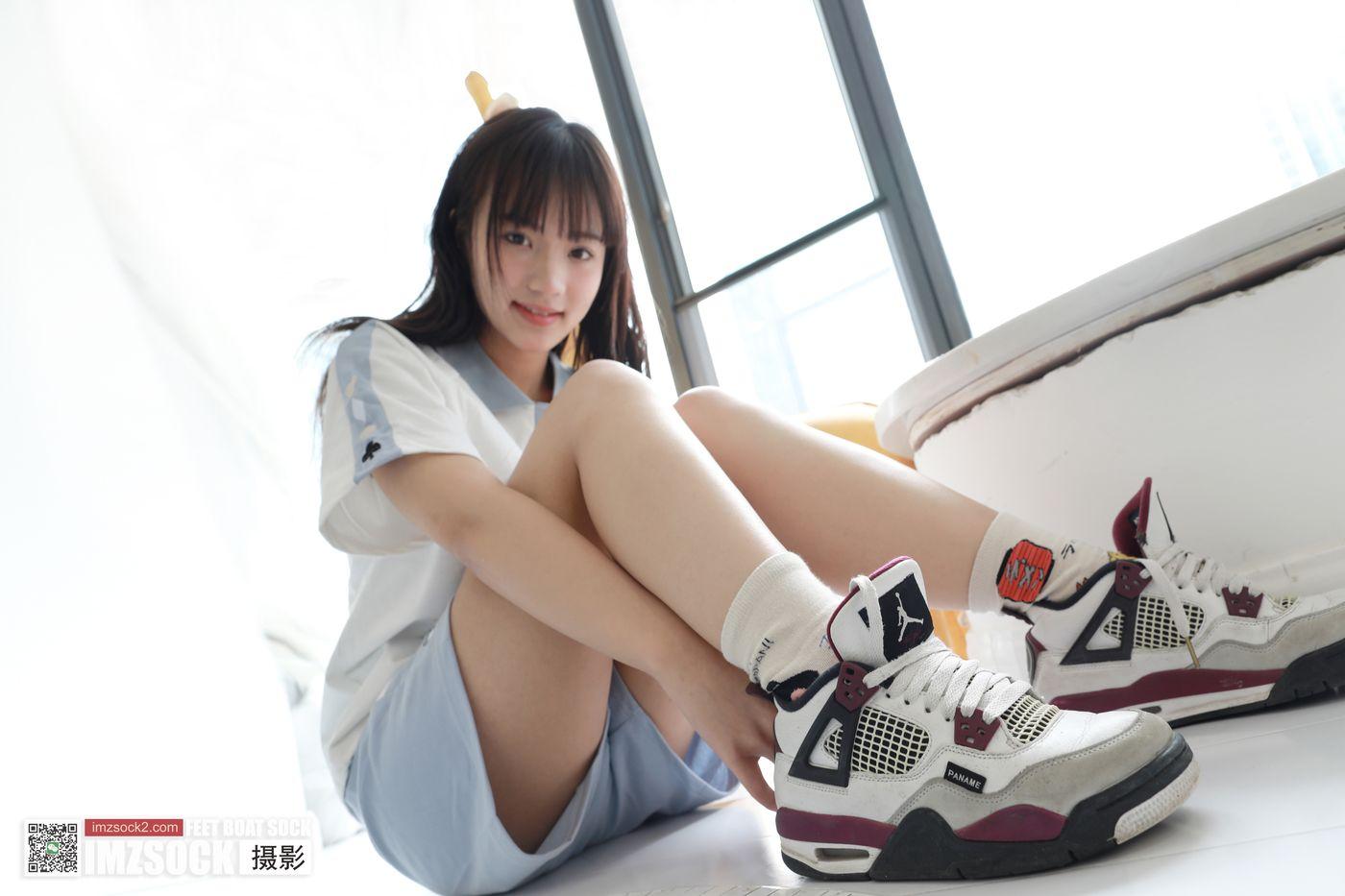 [MZSOCK]爱美足 NO.088 小麦[126P]插图9