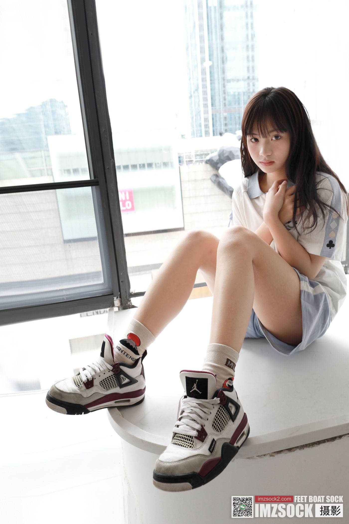 [MZSOCK]爱美足 NO.088 小麦[126P]插图1