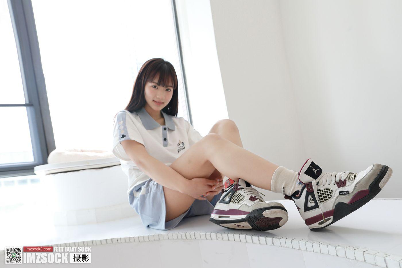 [MZSOCK]爱美足 NO.088 小麦[126P]插图3