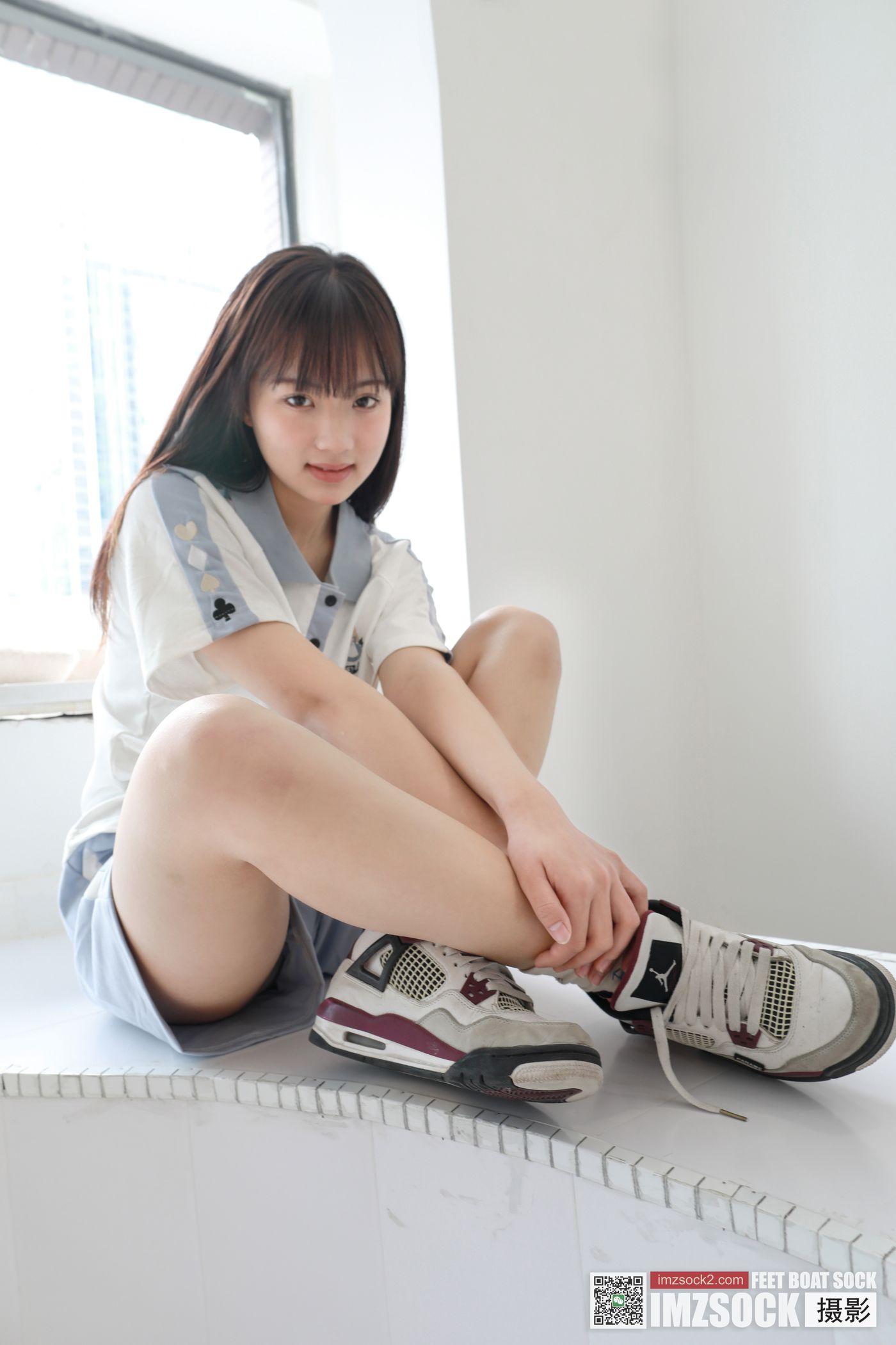 [MZSOCK]爱美足 NO.088 小麦[126P]插图4