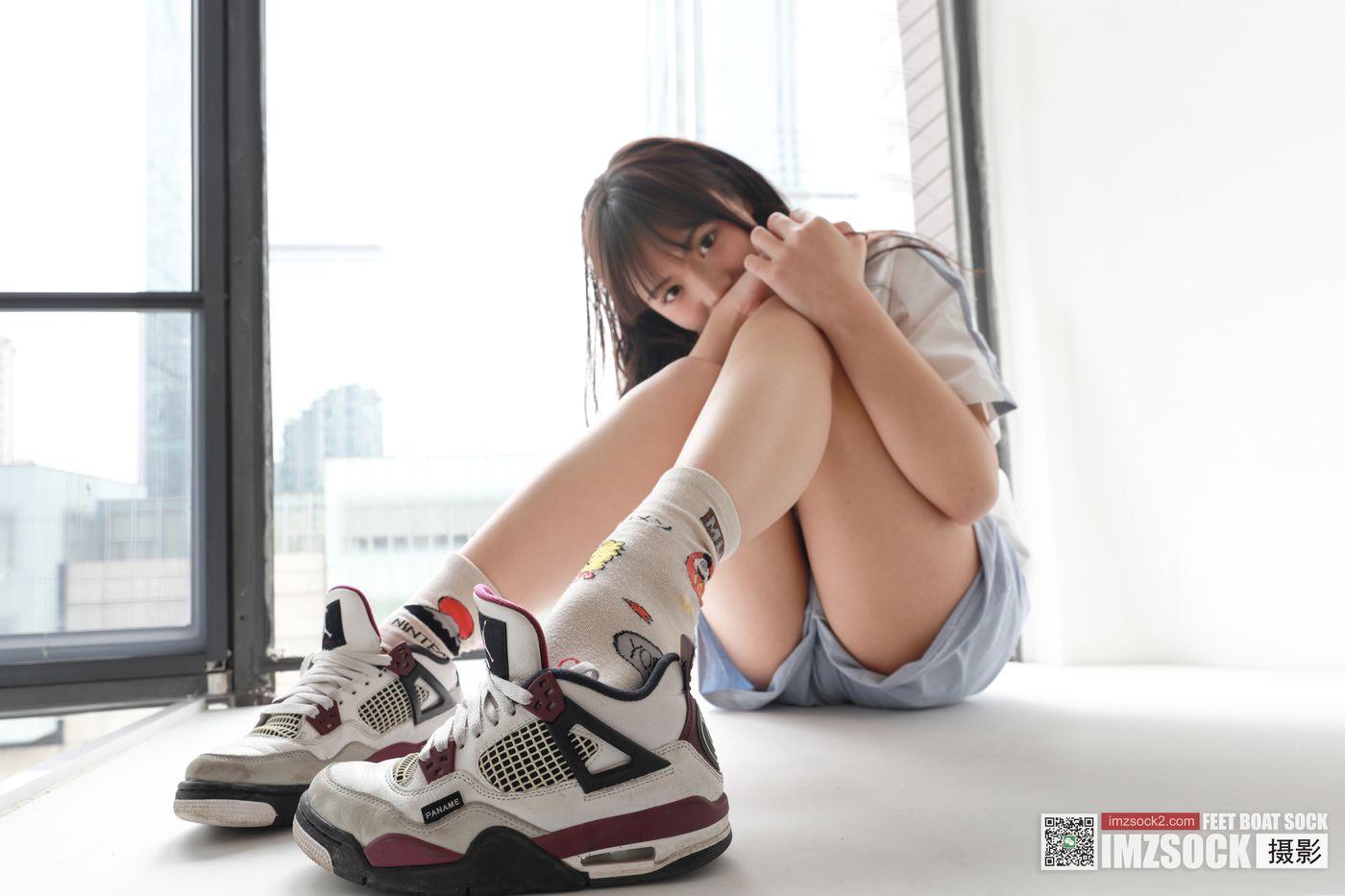[MZSOCK]爱美足 NO.088 小麦[126P]插图9