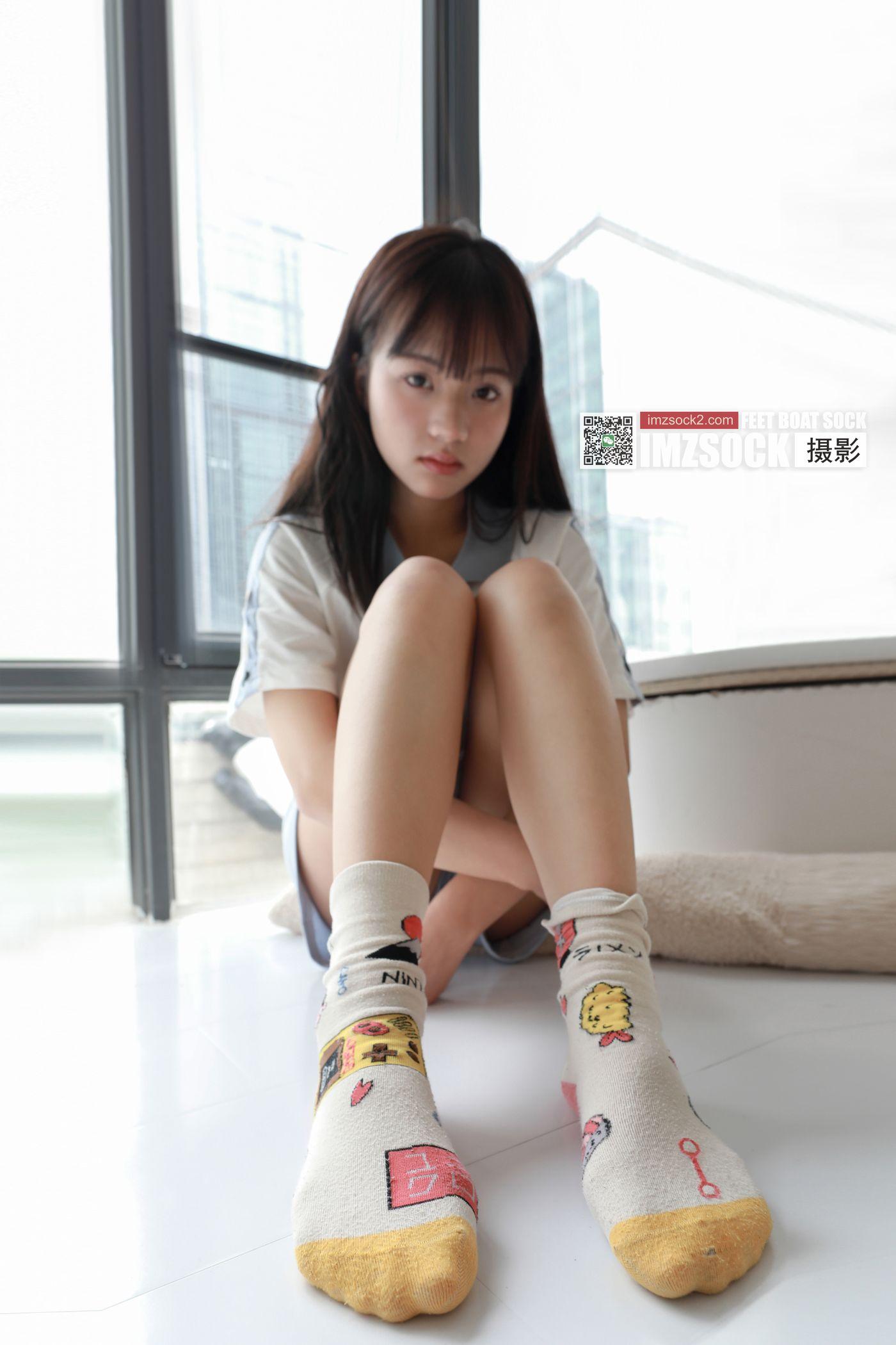 [MZSOCK]爱美足 NO.088 小麦[126P]插图1