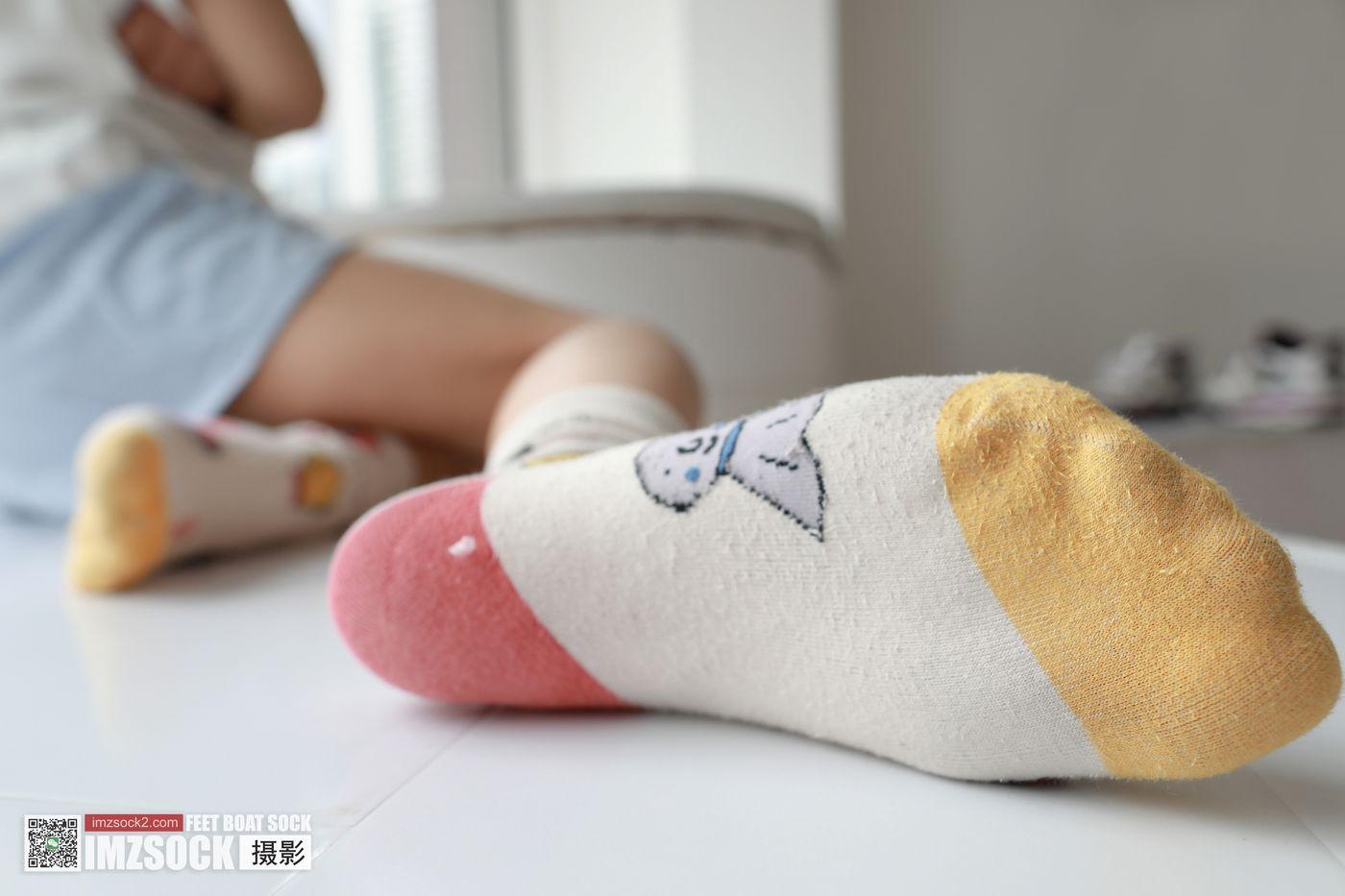[MZSOCK]爱美足 NO.088 小麦[126P]插图3