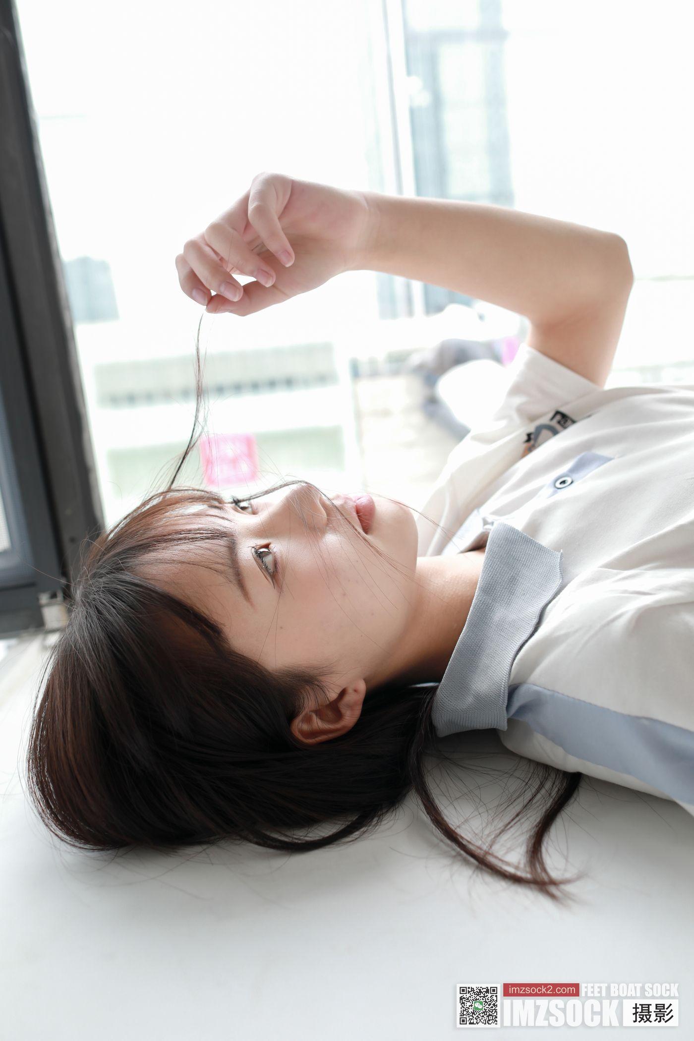 [MZSOCK]爱美足 NO.088 小麦[126P]插图7