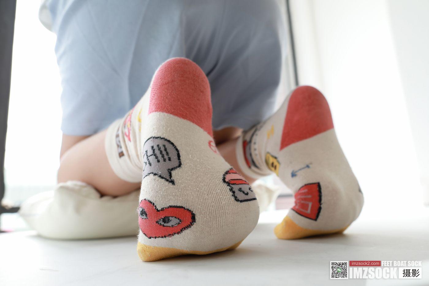[MZSOCK]爱美足 NO.088 小麦[126P]插图8