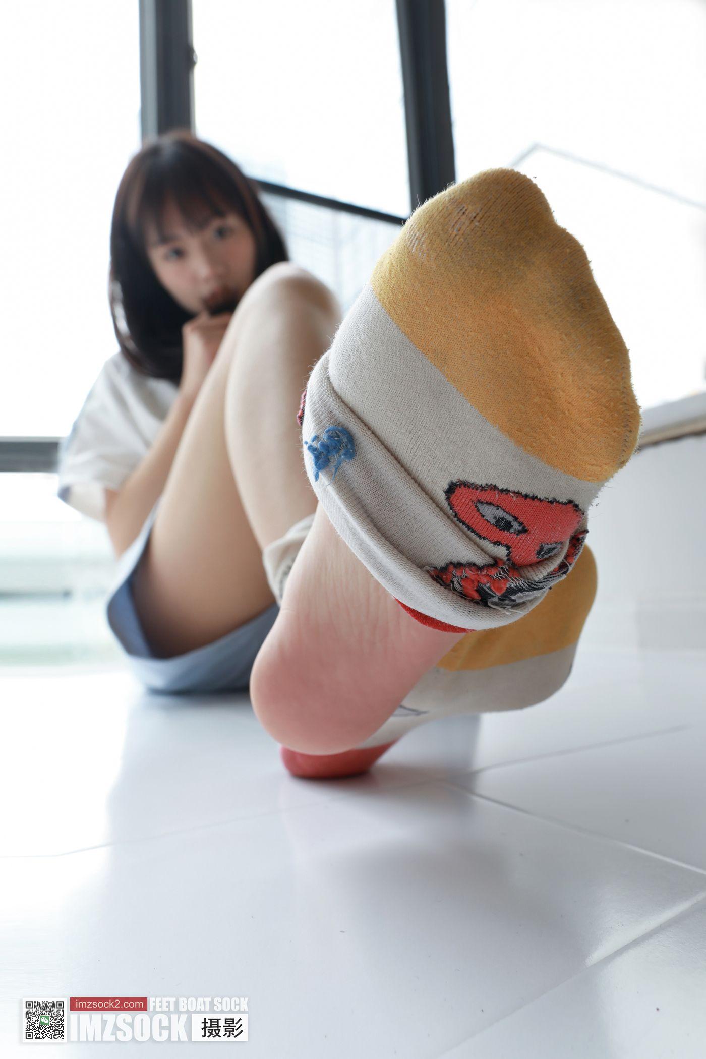 [MZSOCK]爱美足 NO.088 小麦[126P]插图9