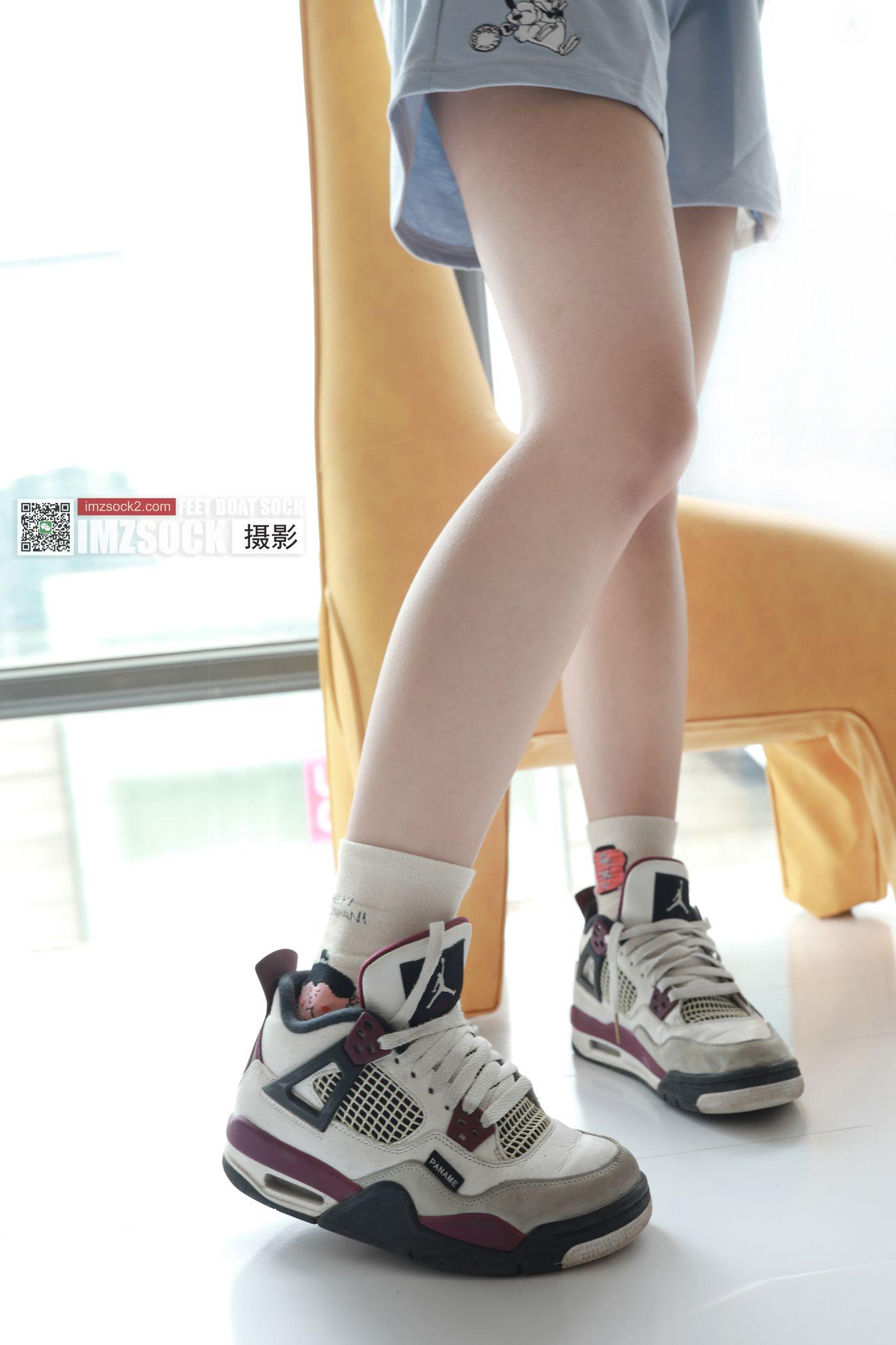 [MZSOCK]爱美足 NO.088 小麦[126P]插图2