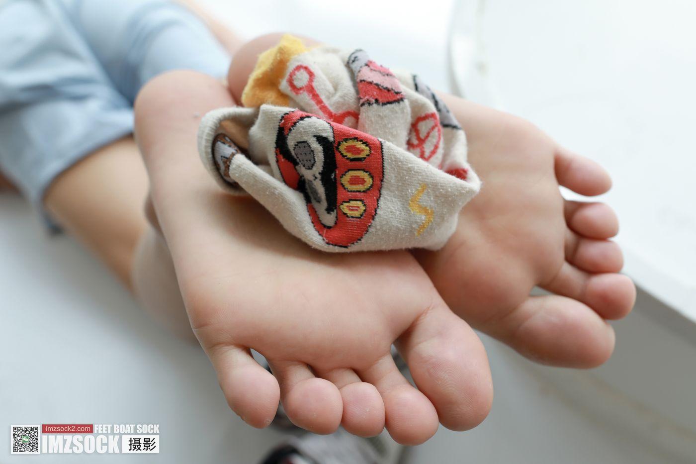 [MZSOCK]爱美足 NO.088 小麦[126P]插图9