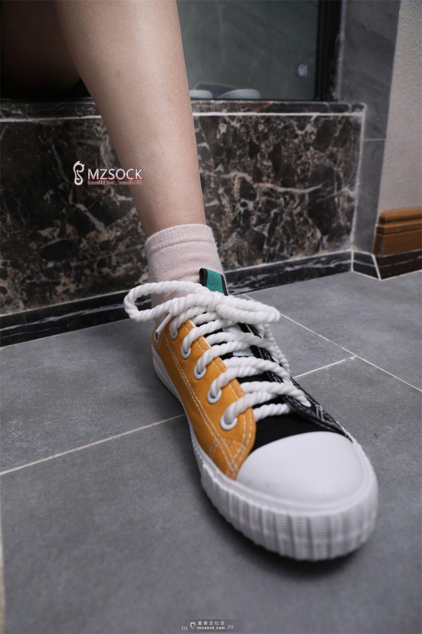 [MZSOCK]爱美足 NO.031 虫子[89P]插图3