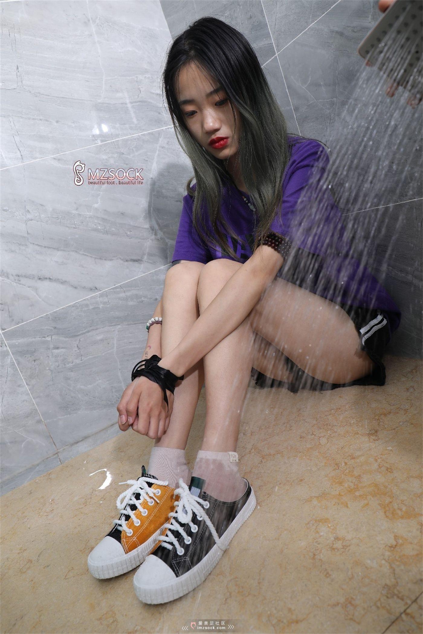 [MZSOCK]爱美足 NO.031 虫子[89P]插图6
