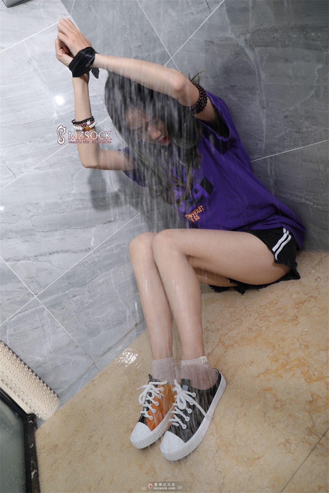 [MZSOCK]爱美足 NO.031 虫子[89P]插图