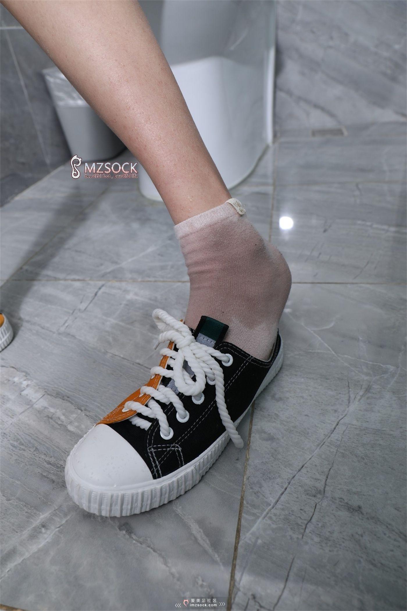[MZSOCK]爱美足 NO.031 虫子[89P]插图5