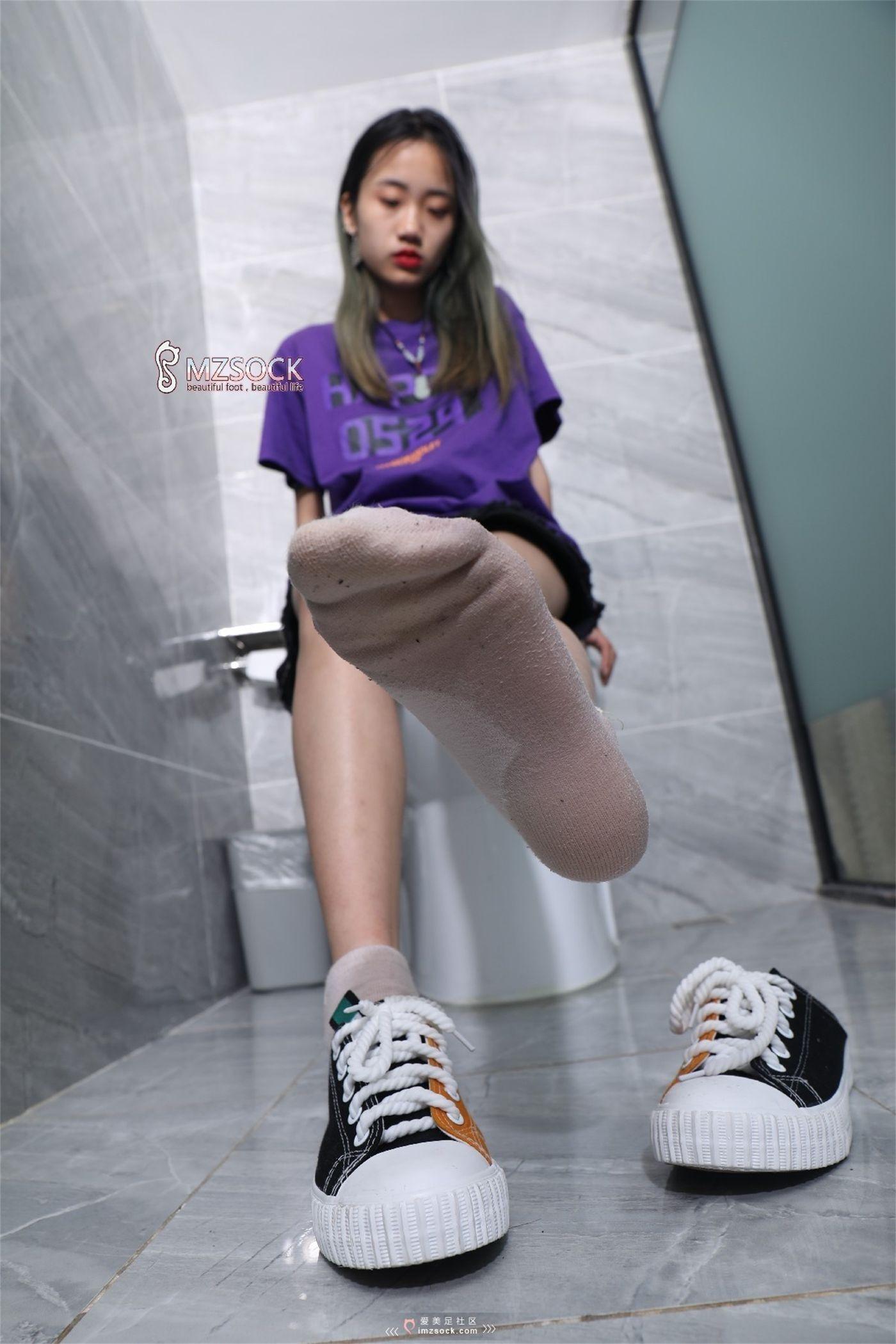 [MZSOCK]爱美足 NO.031 虫子[89P]插图7
