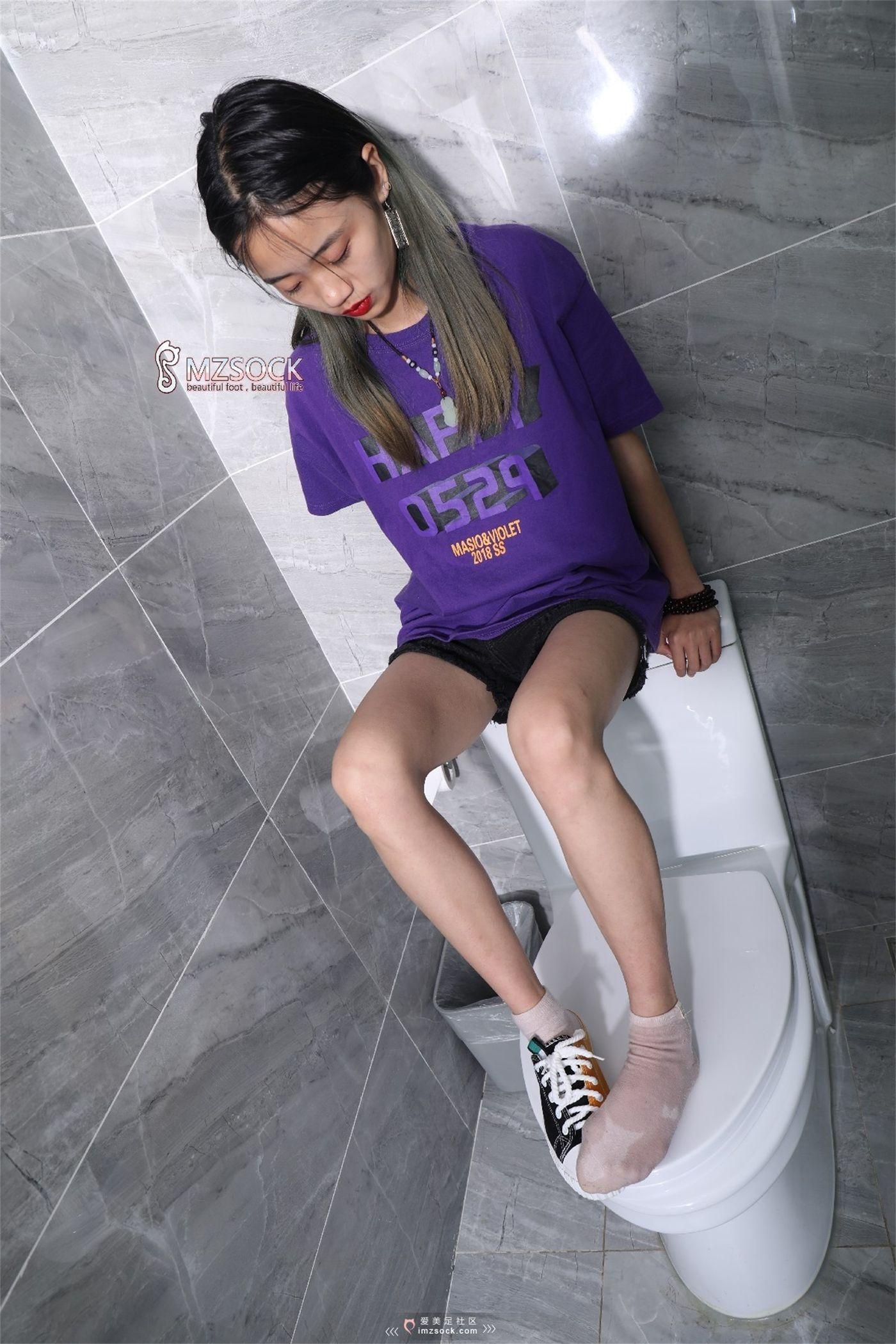 [MZSOCK]爱美足 NO.031 虫子[89P]插图9
