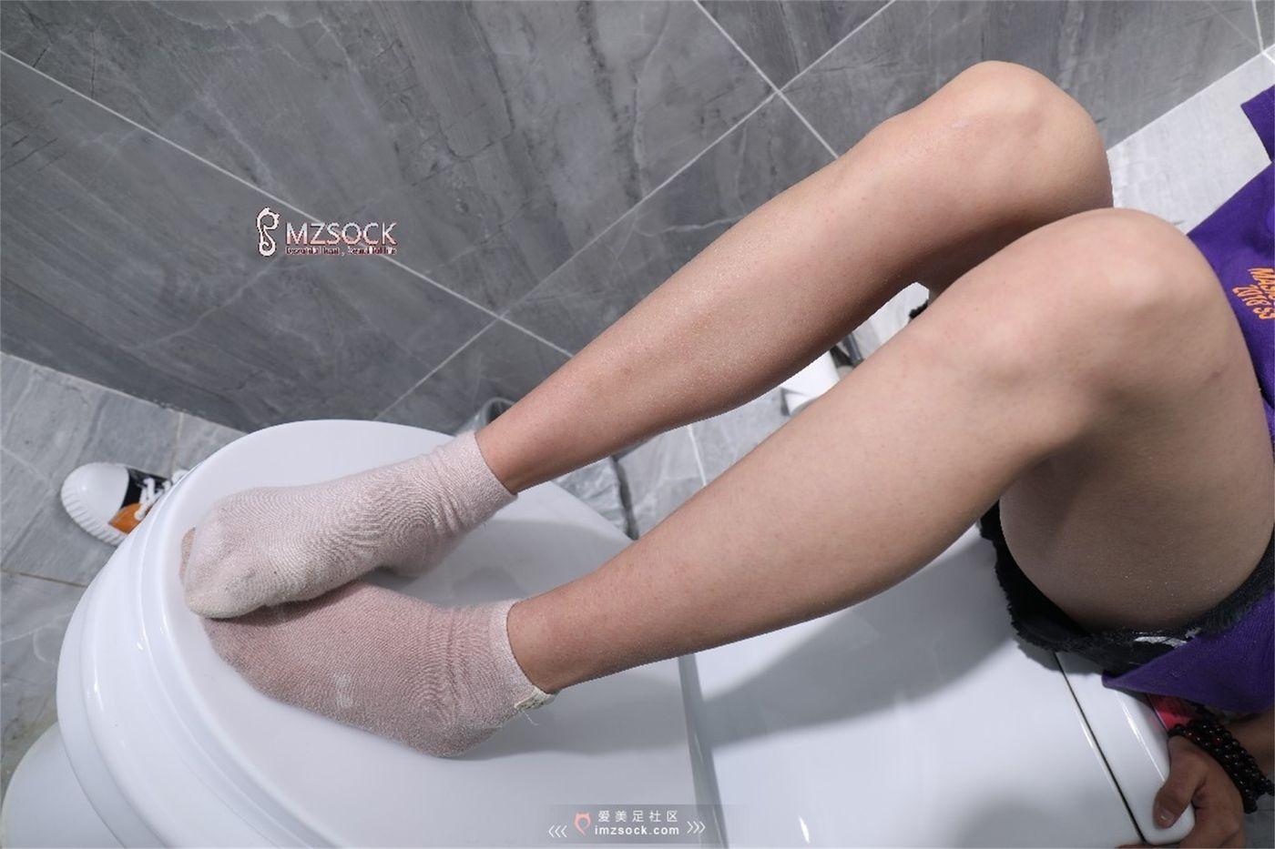 [MZSOCK]爱美足 NO.031 虫子[89P]插图3