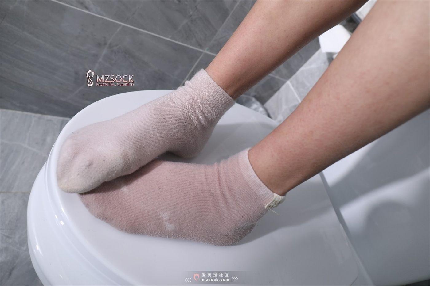 [MZSOCK]爱美足 NO.031 虫子[89P]插图5