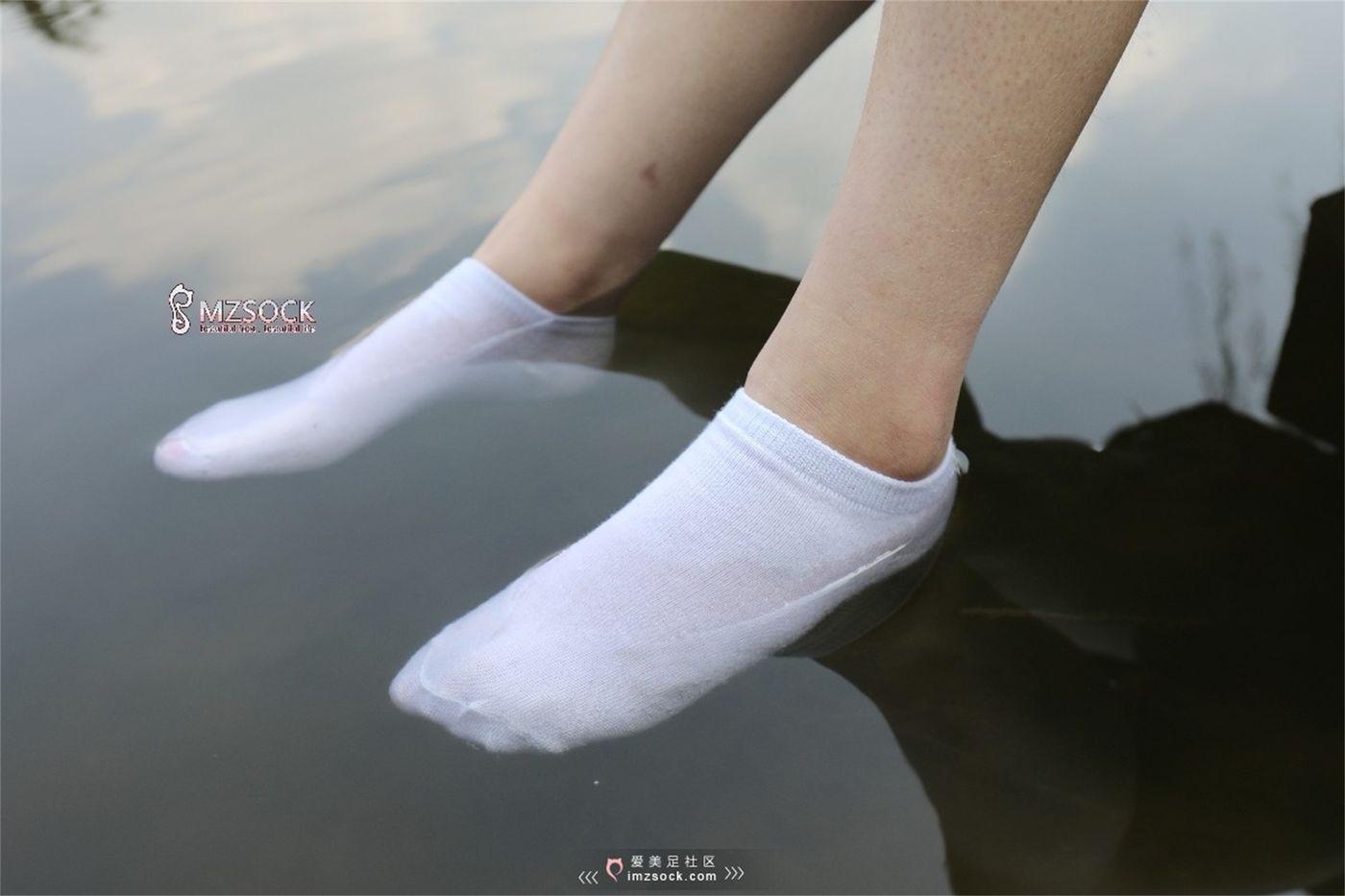 [MZSOCK]爱美足 NO.069 梦琪[80P]插图7