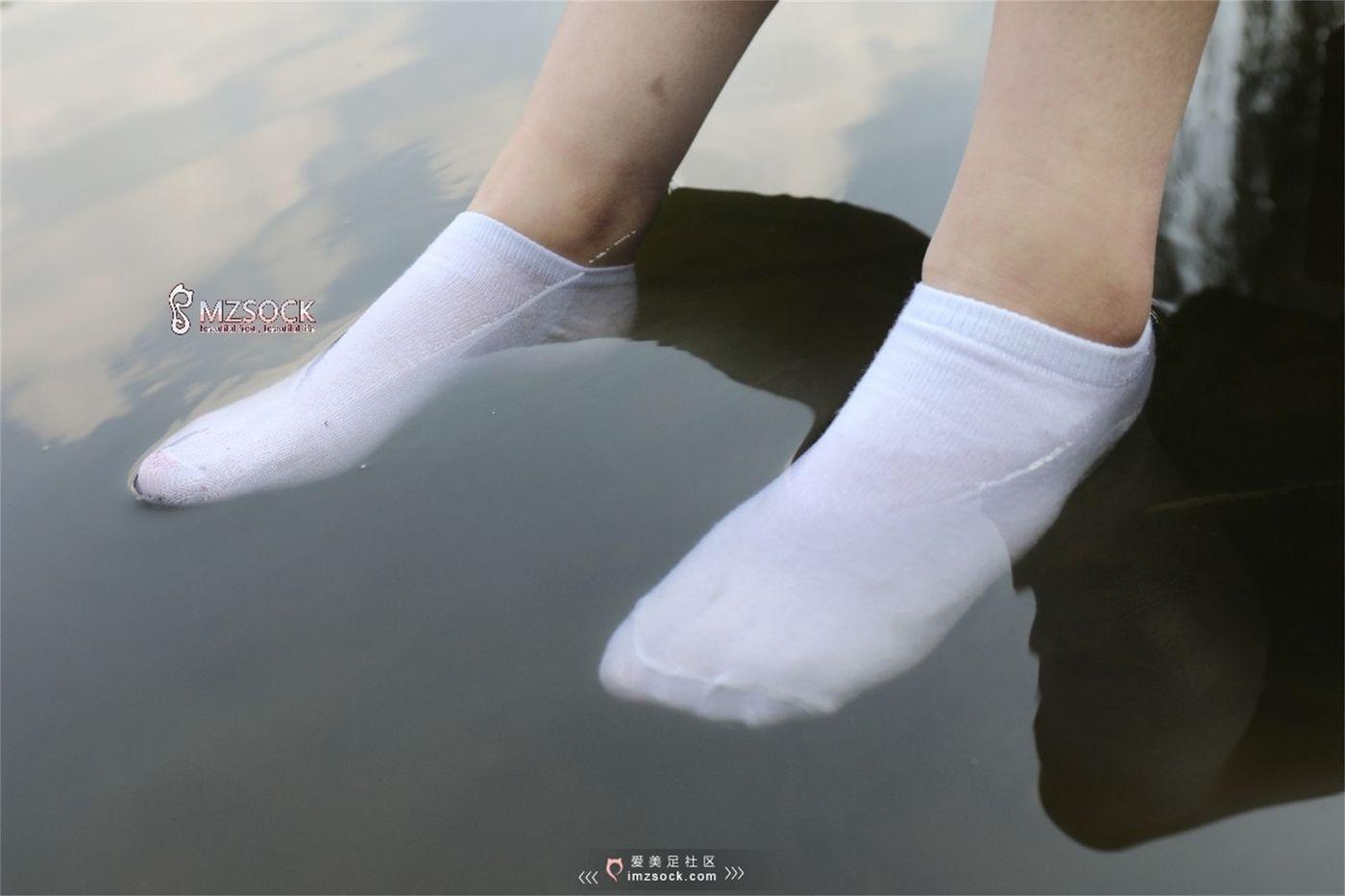 [MZSOCK]爱美足 NO.069 梦琪[80P]插图8