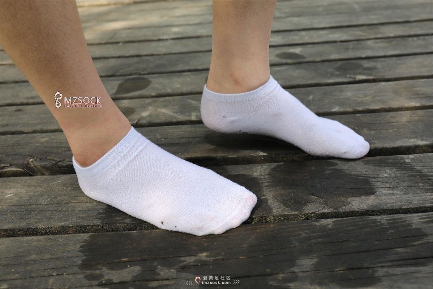 [MZSOCK]爱美足 NO.069 梦琪[80P]插图6