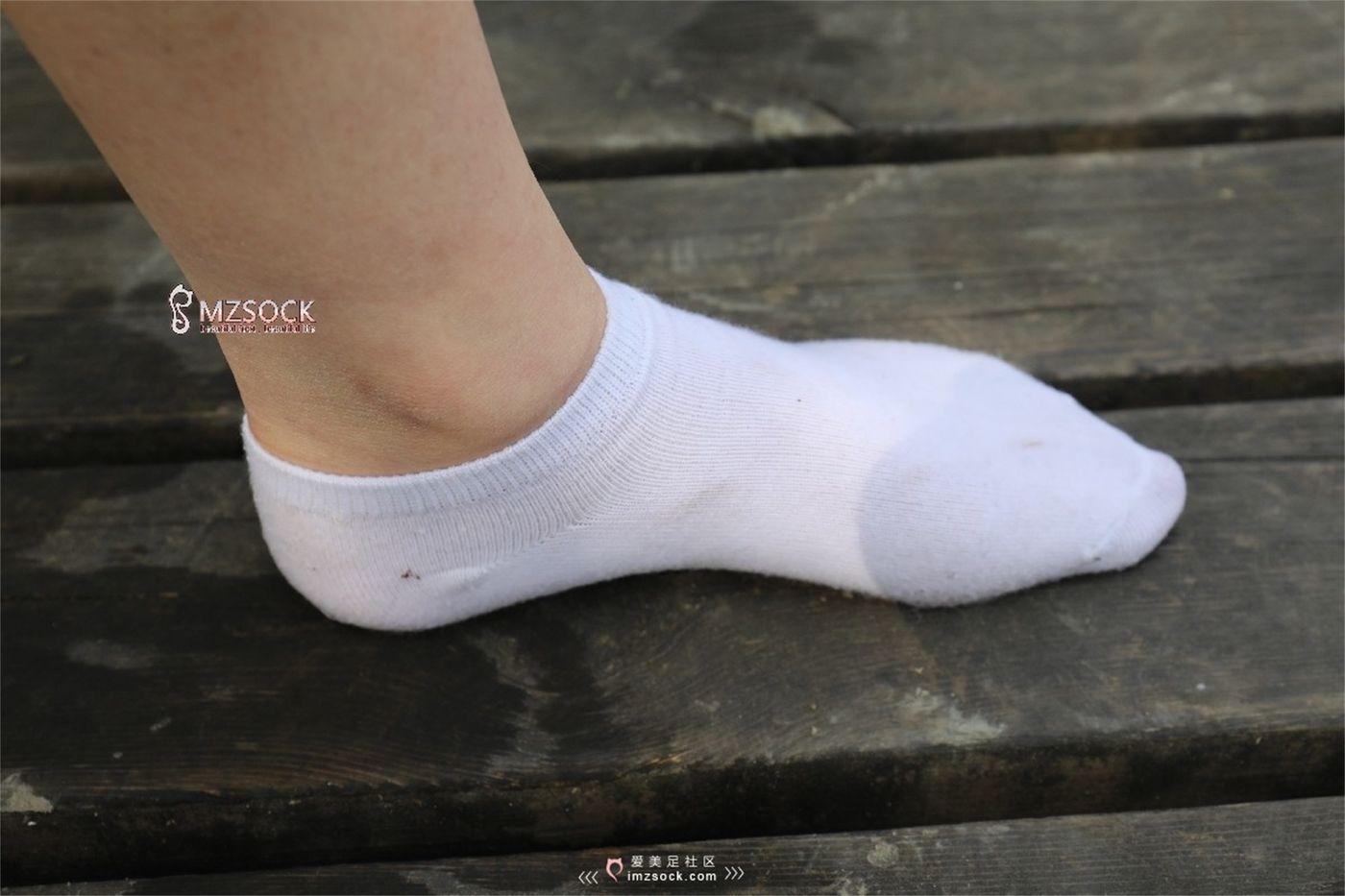 [MZSOCK]爱美足 NO.069 梦琪[80P]插图7