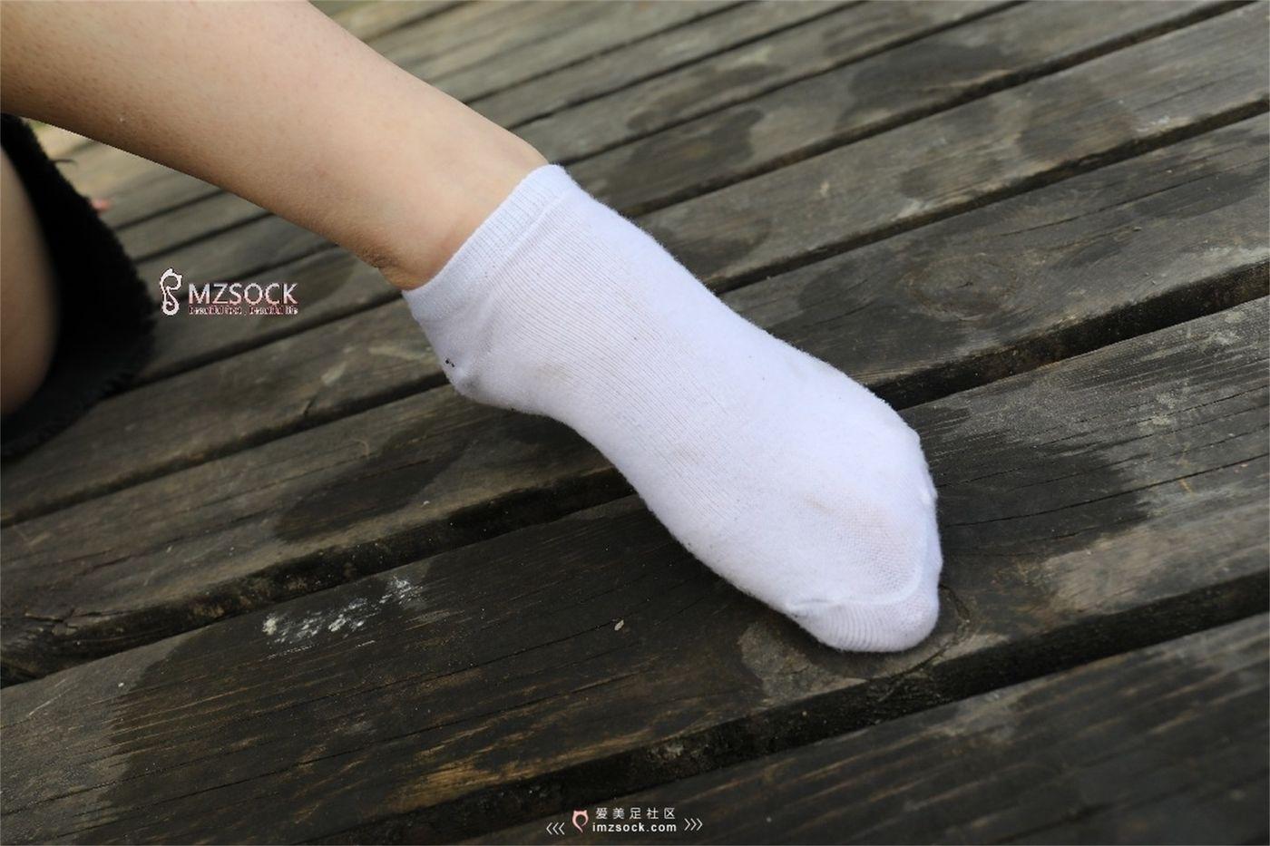 [MZSOCK]爱美足 NO.069 梦琪[80P]插图1
