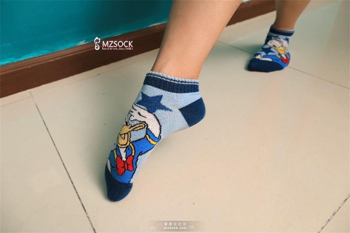 [MZSOCK]爱美足 NO.057 果儿[45P]插图5