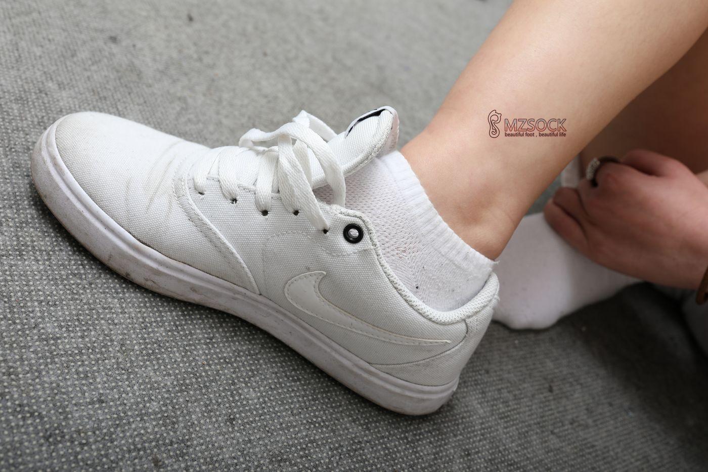 [MZSOCK]爱美足 NO.012 圆子[129P]插图3