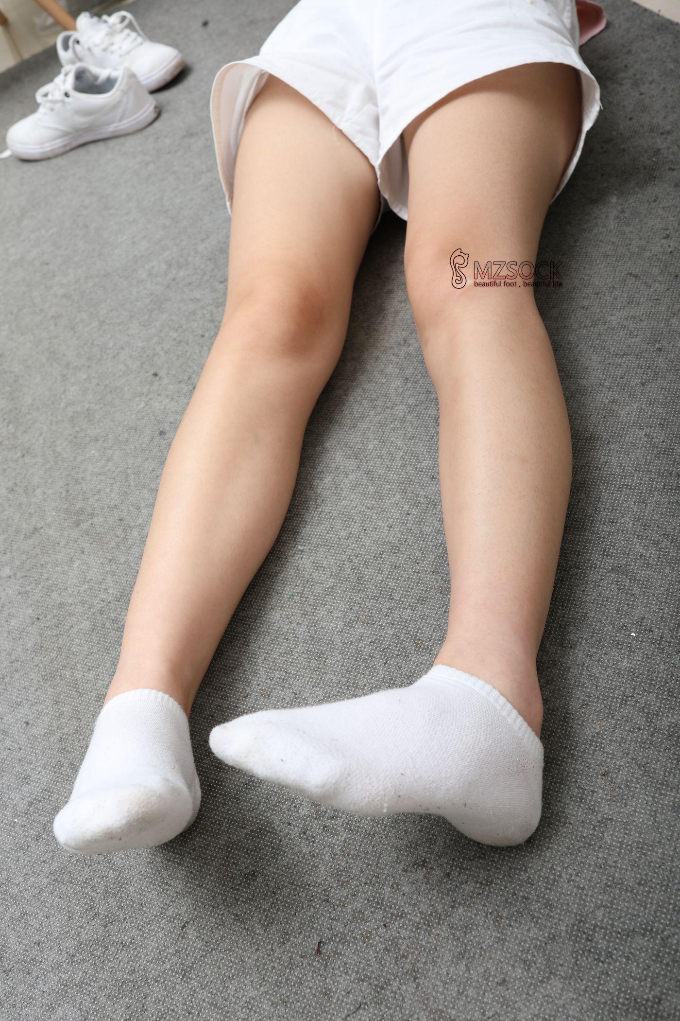 [MZSOCK]爱美足 NO.012 圆子[129P]插图6