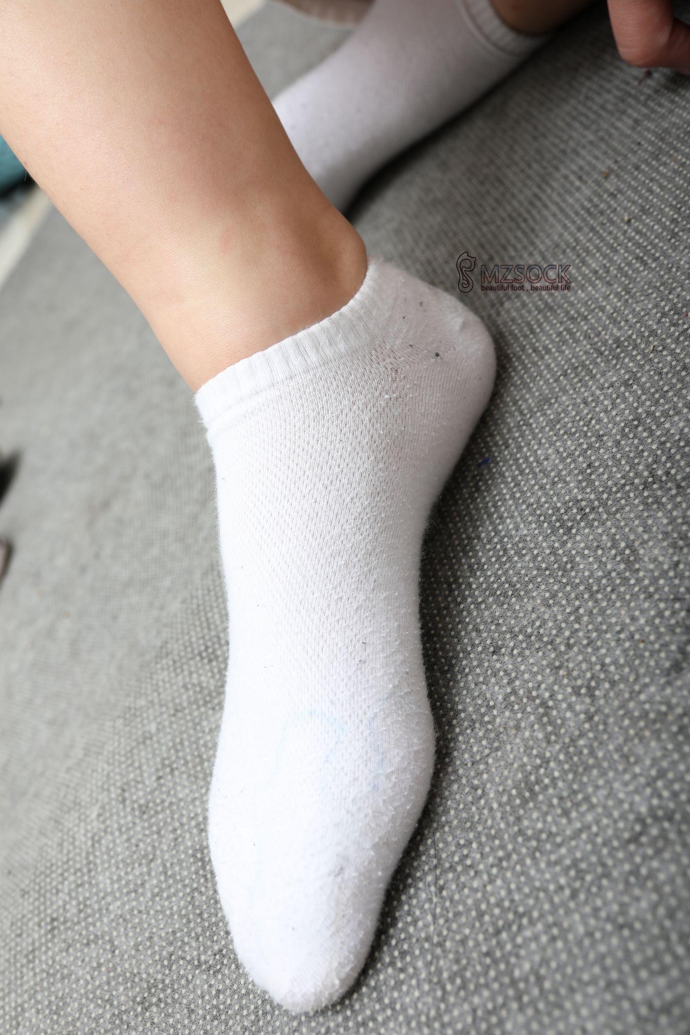 [MZSOCK]爱美足 NO.012 圆子[129P]插图6