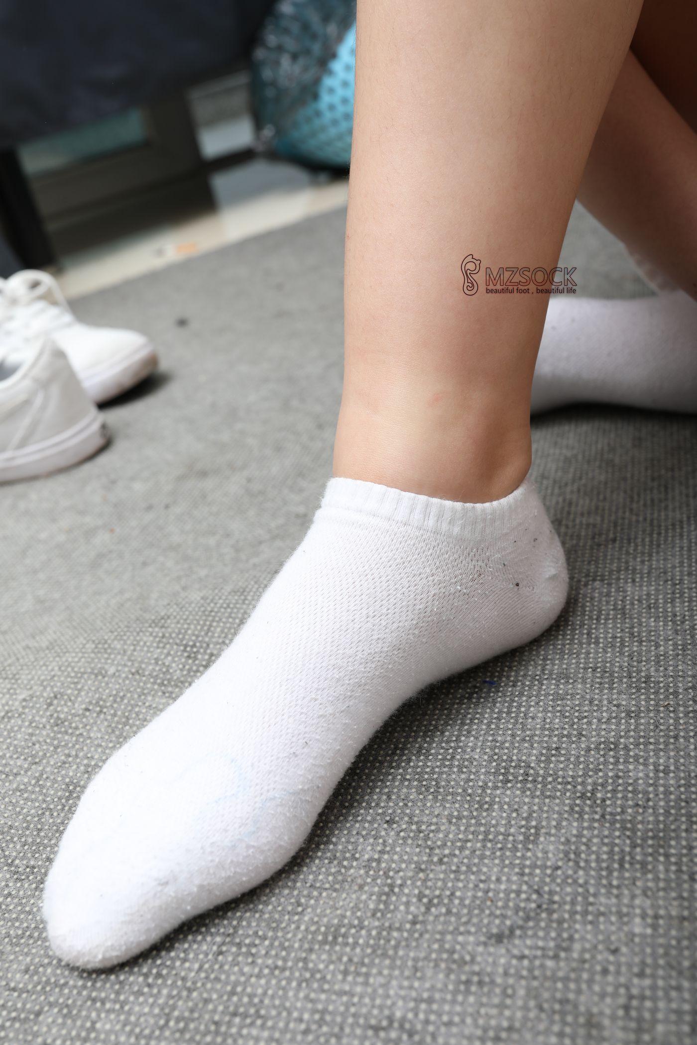 [MZSOCK]爱美足 NO.012 圆子[129P]插图7