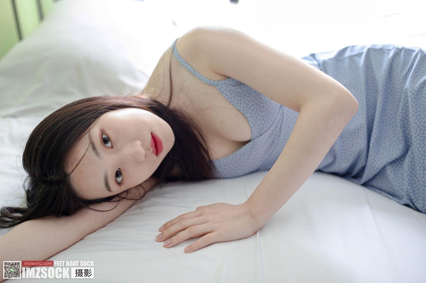 [MZSOCK]爱美足 NO.094 铭玥[92P]插图1