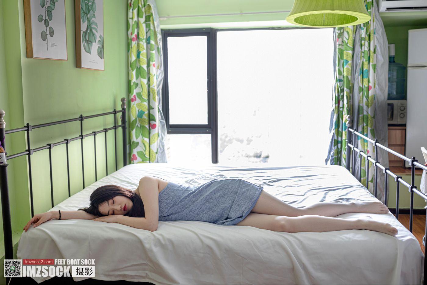 [MZSOCK]爱美足 NO.094 铭玥[92P]插图6