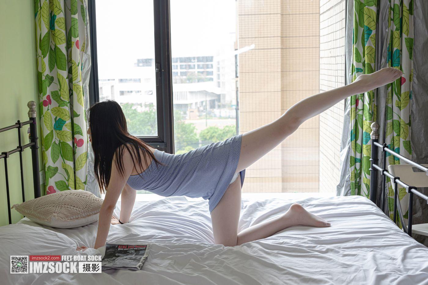 [MZSOCK]爱美足 NO.094 铭玥[92P]插图1