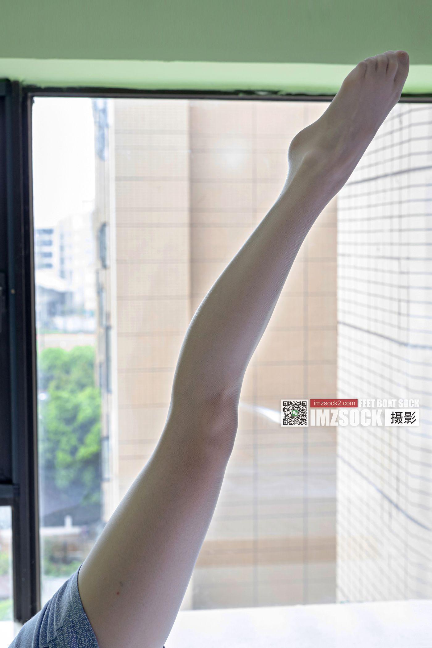 [MZSOCK]爱美足 NO.094 铭玥[92P]插图2