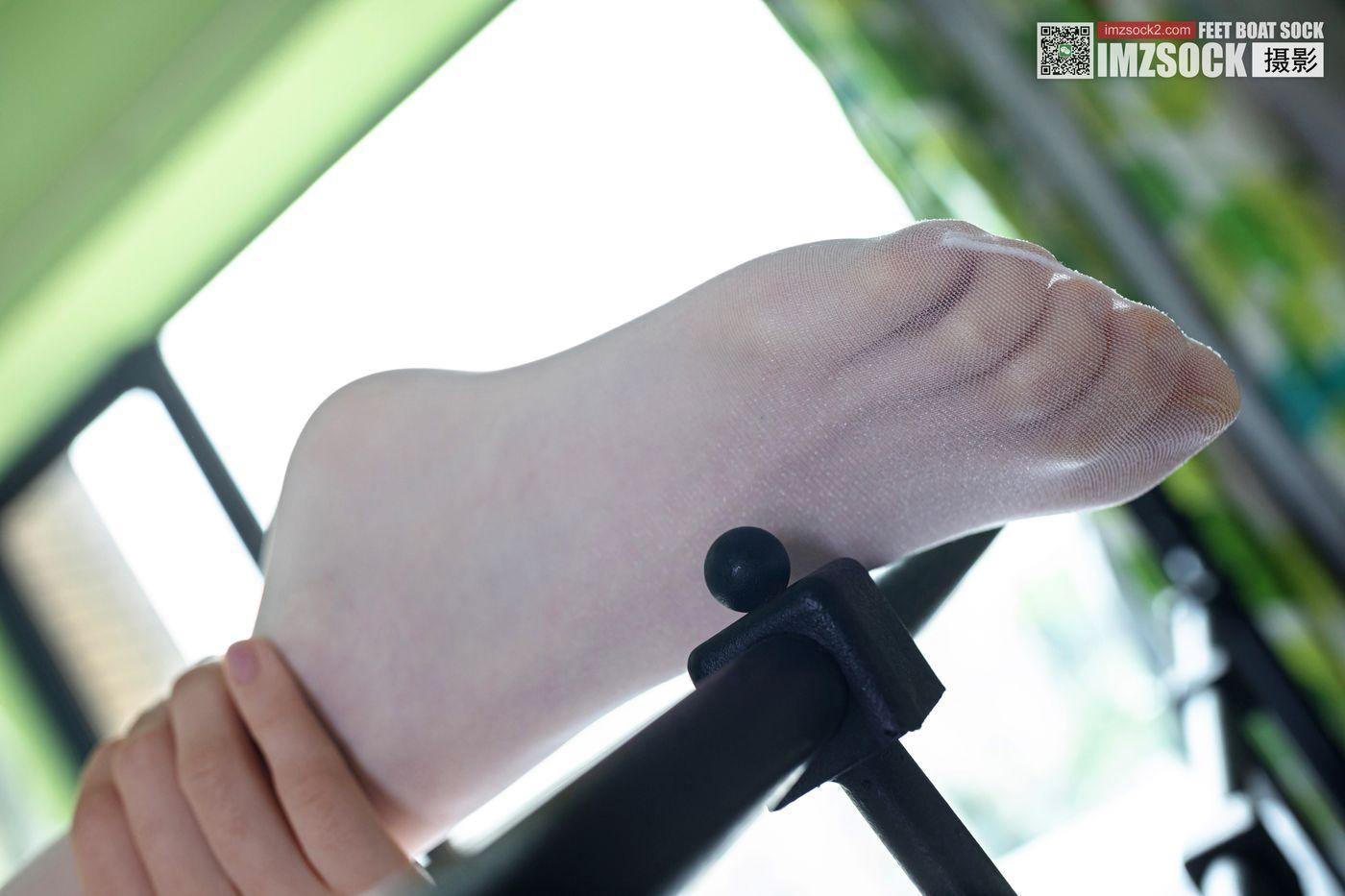 [MZSOCK]爱美足 NO.094 铭玥[92P]插图1