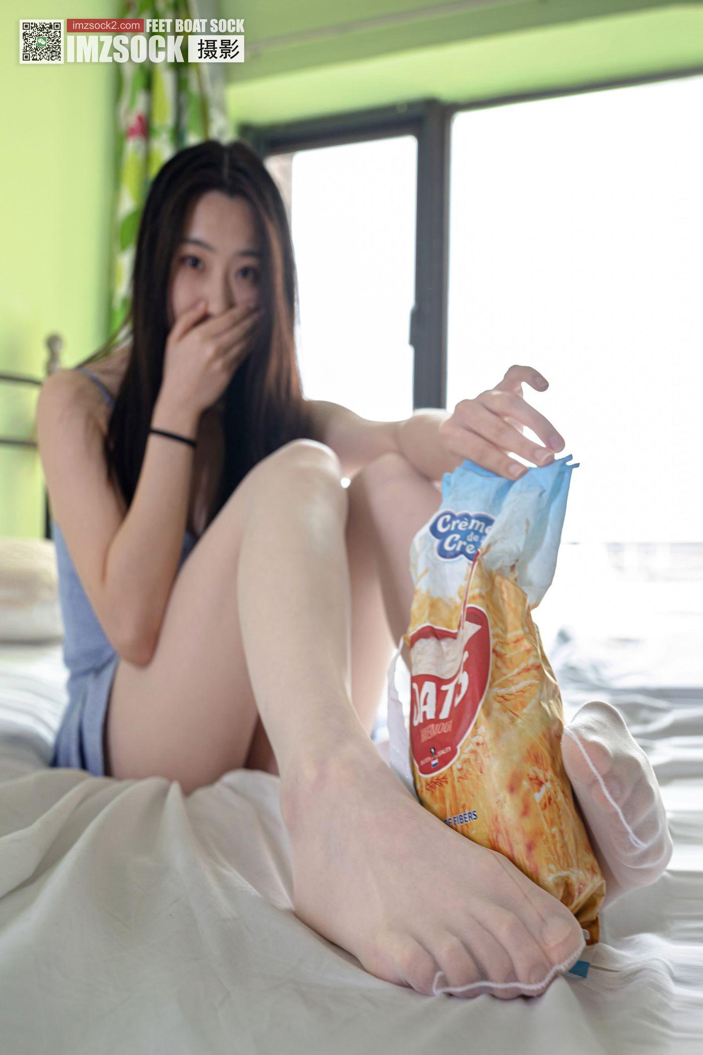 [MZSOCK]爱美足 NO.094 铭玥[92P]插图6