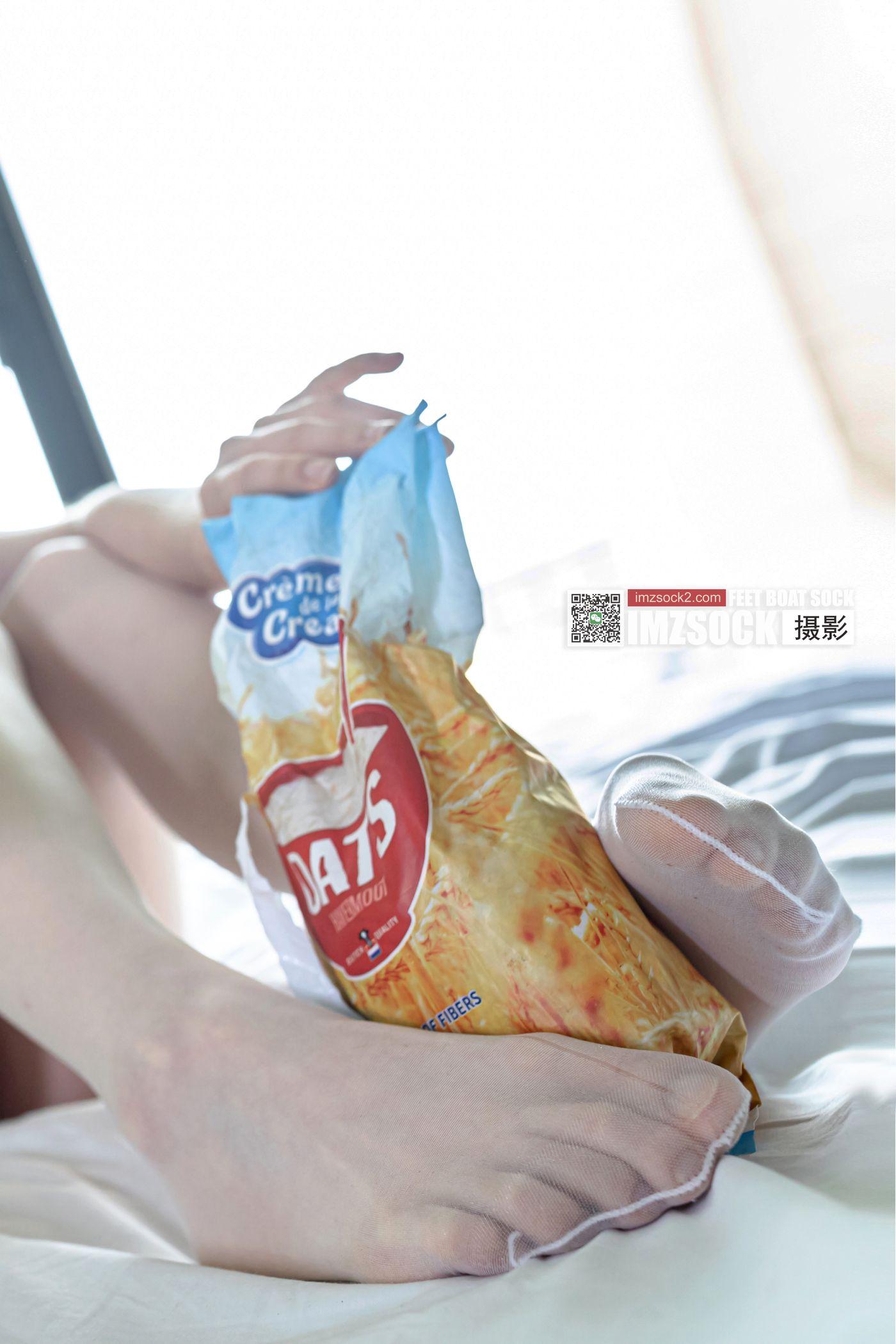 [MZSOCK]爱美足 NO.094 铭玥[92P]插图7
