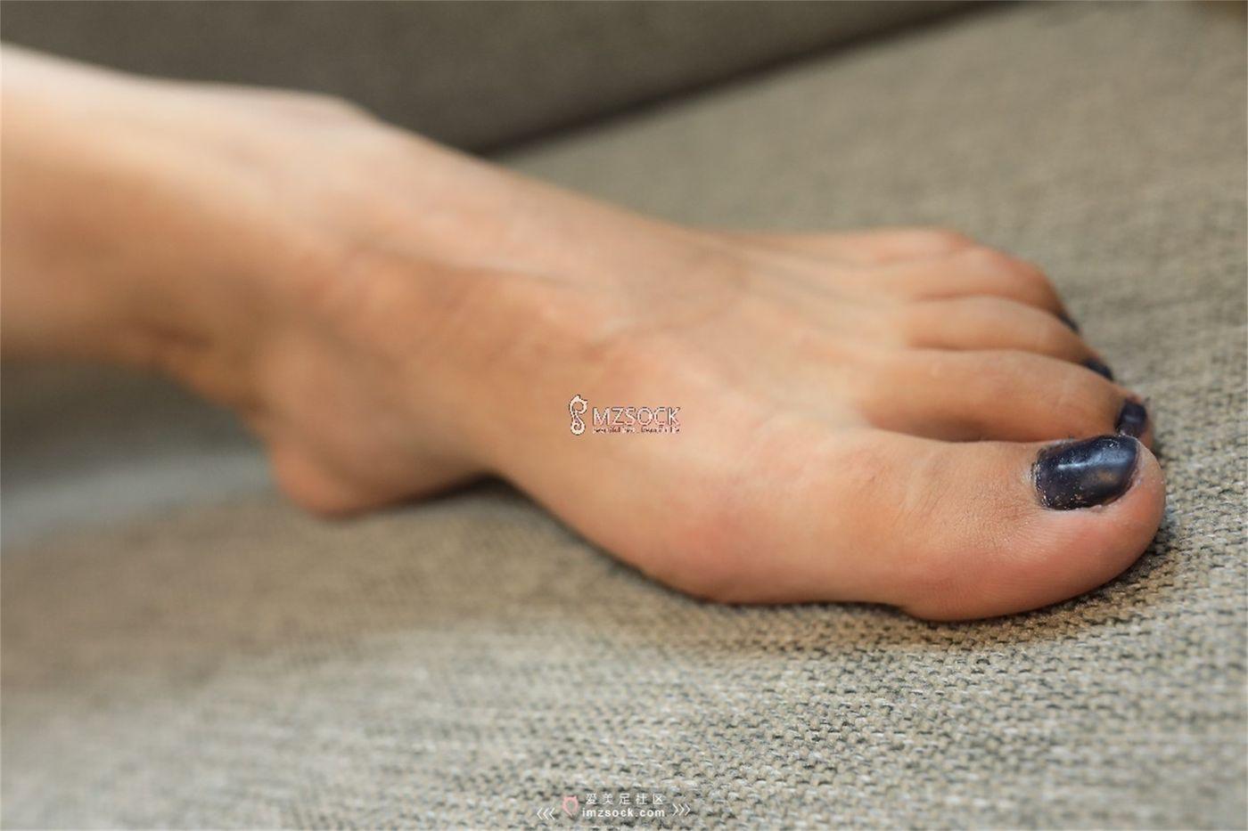 [MZSOCK]爱美足 NO.050 果儿[80P]插图9