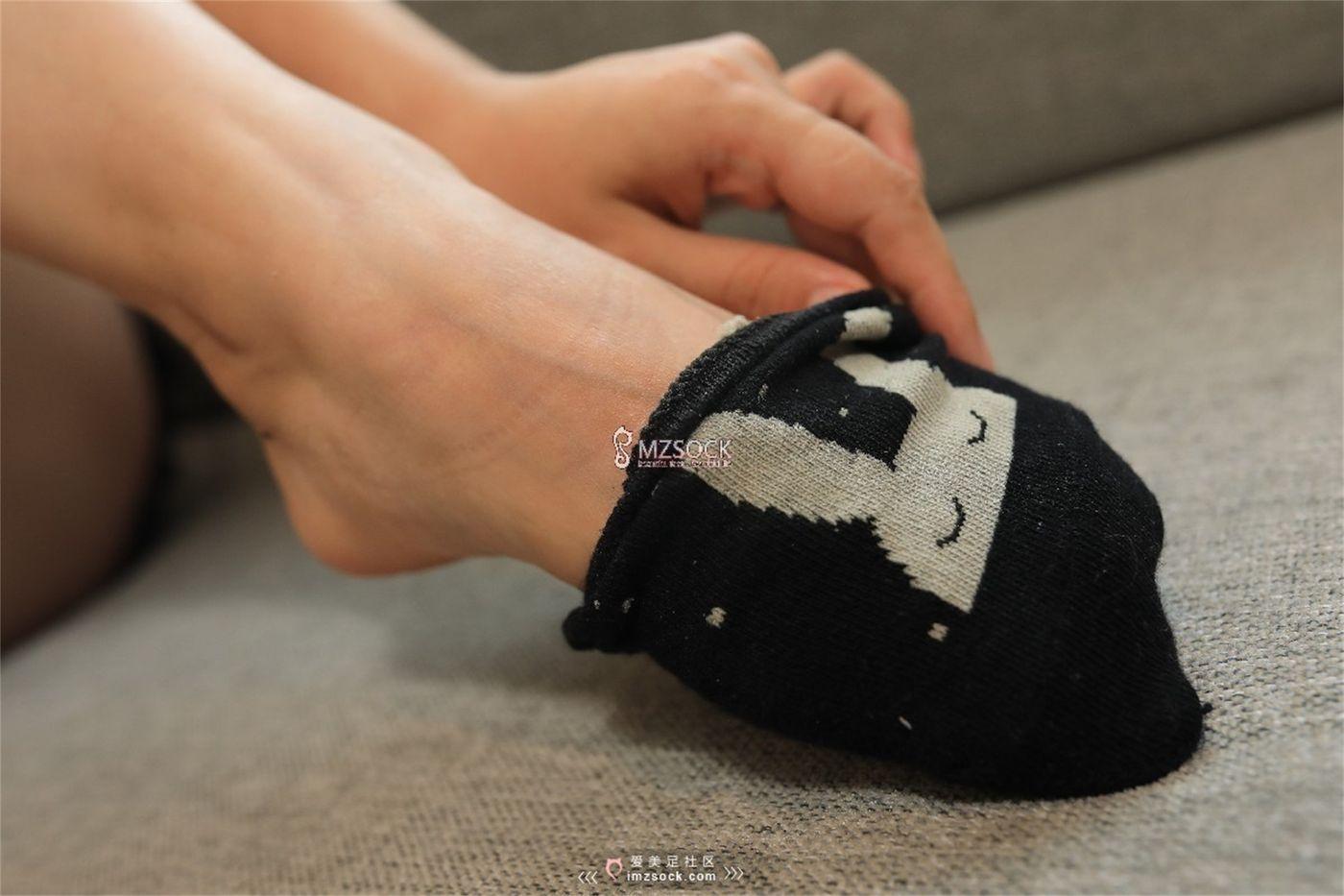 [MZSOCK]爱美足 NO.050 果儿[80P]插图3